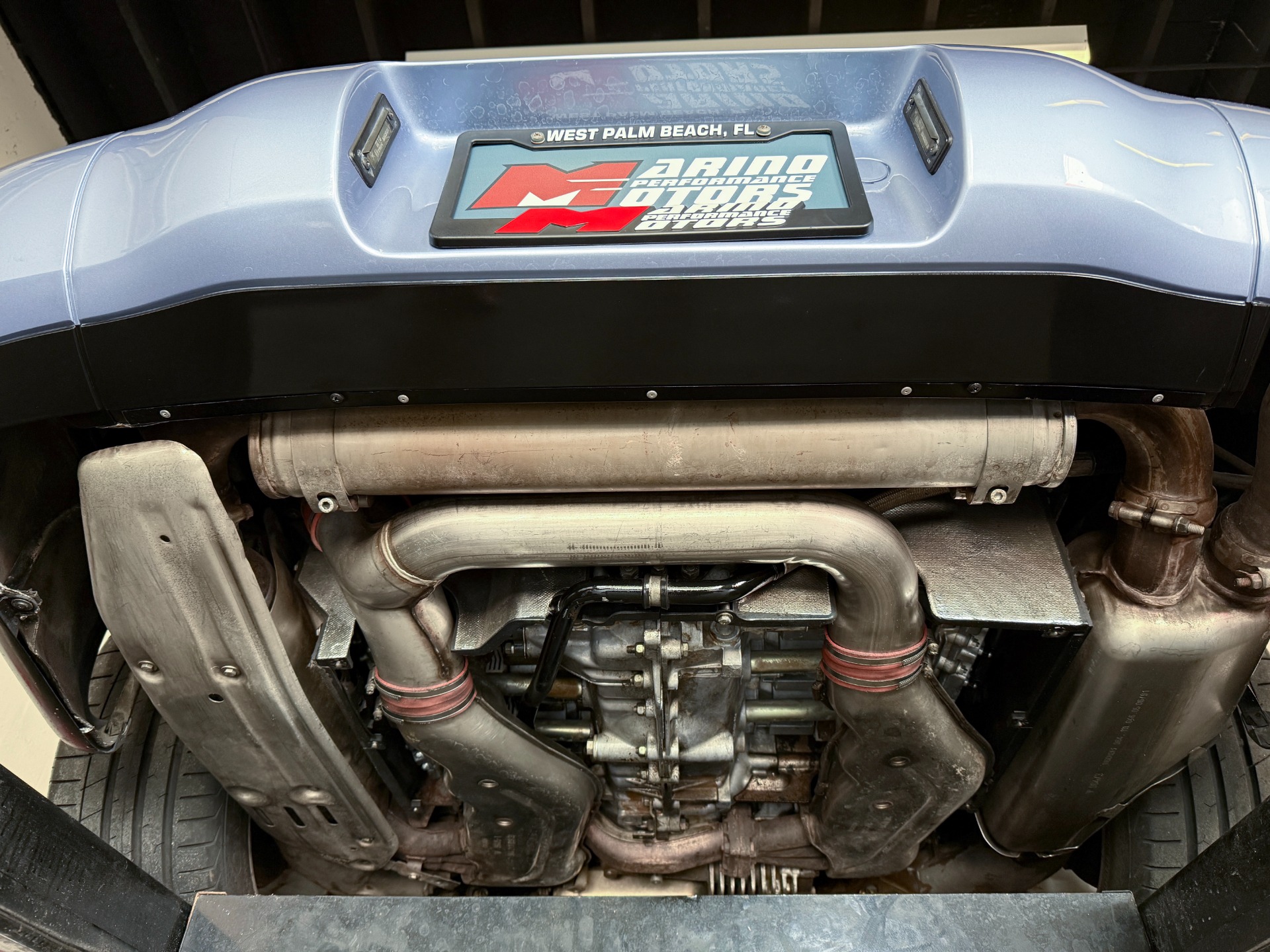 Used-1992-Porsche-911-Carrera-2