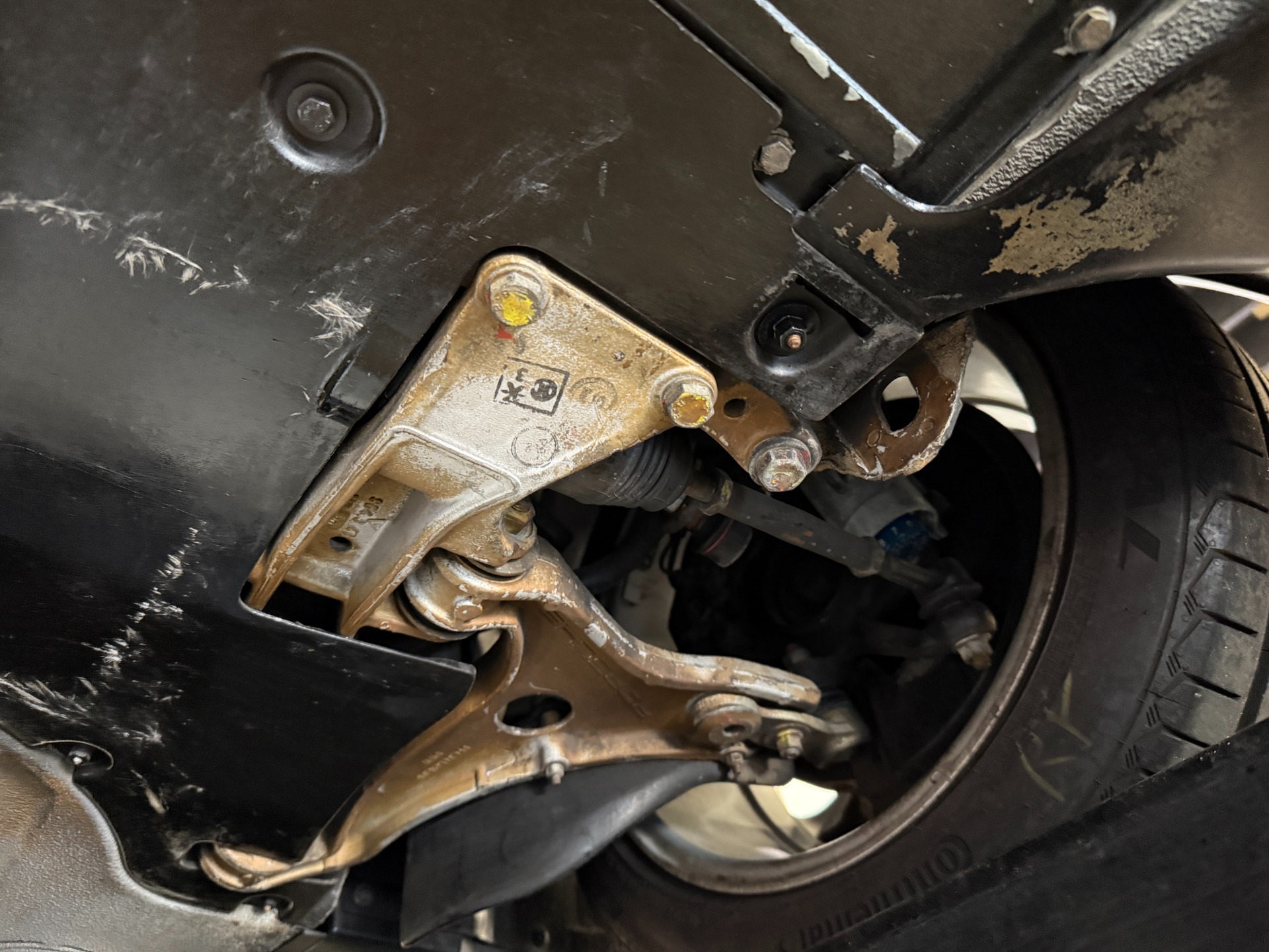 Used-1992-Porsche-911-Carrera-2