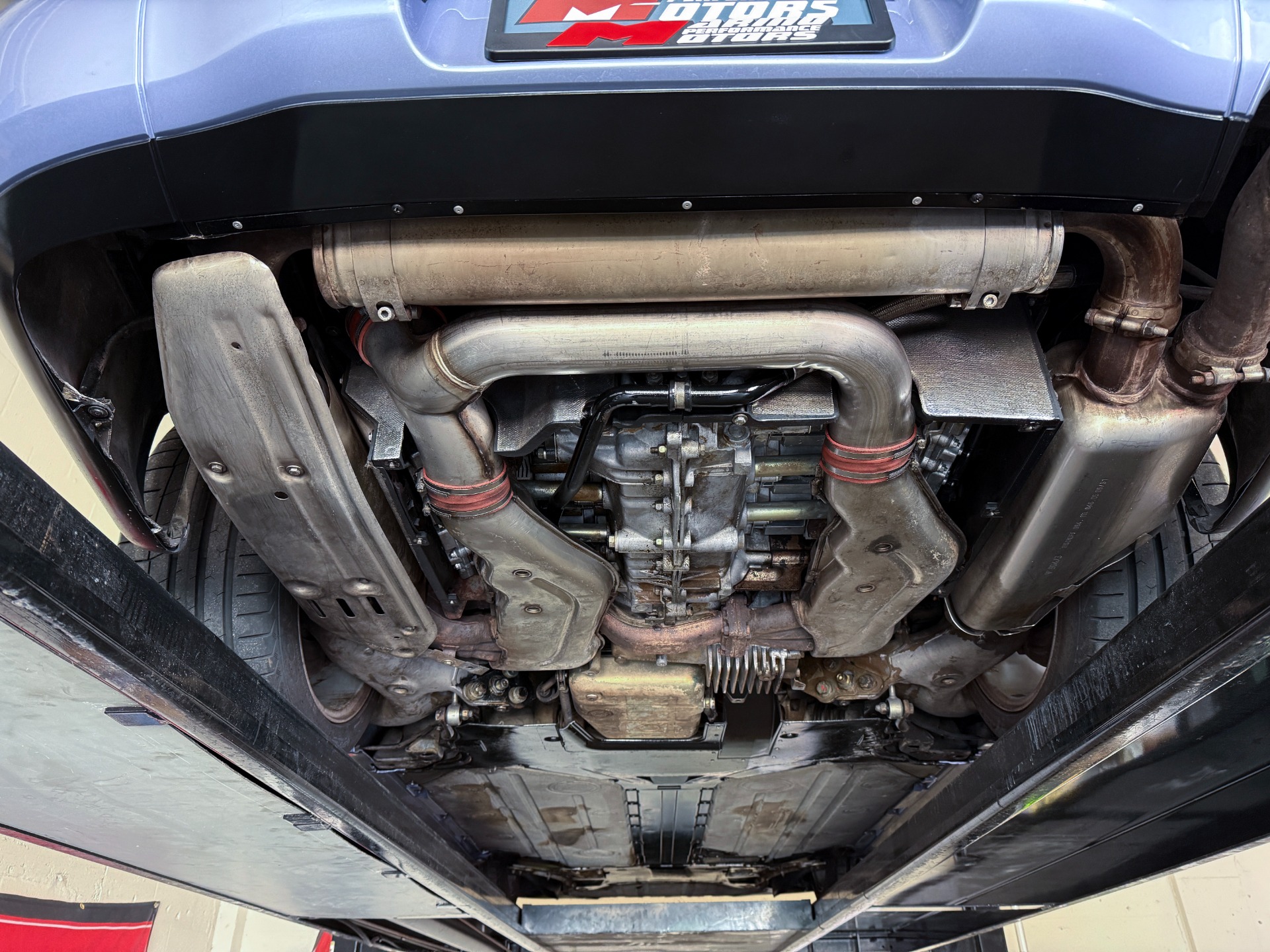 Used-1992-Porsche-911-Carrera-2