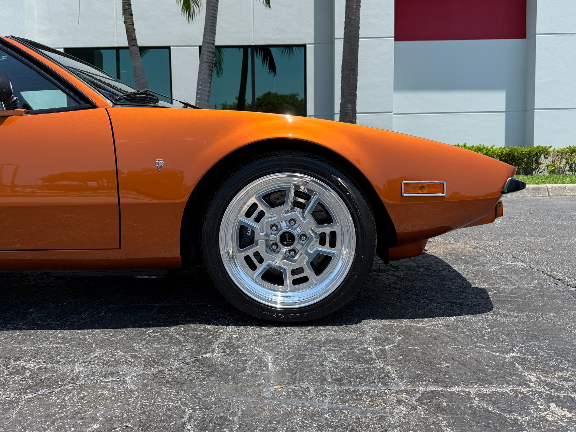 Used-1974-DeTomaso-Pantera