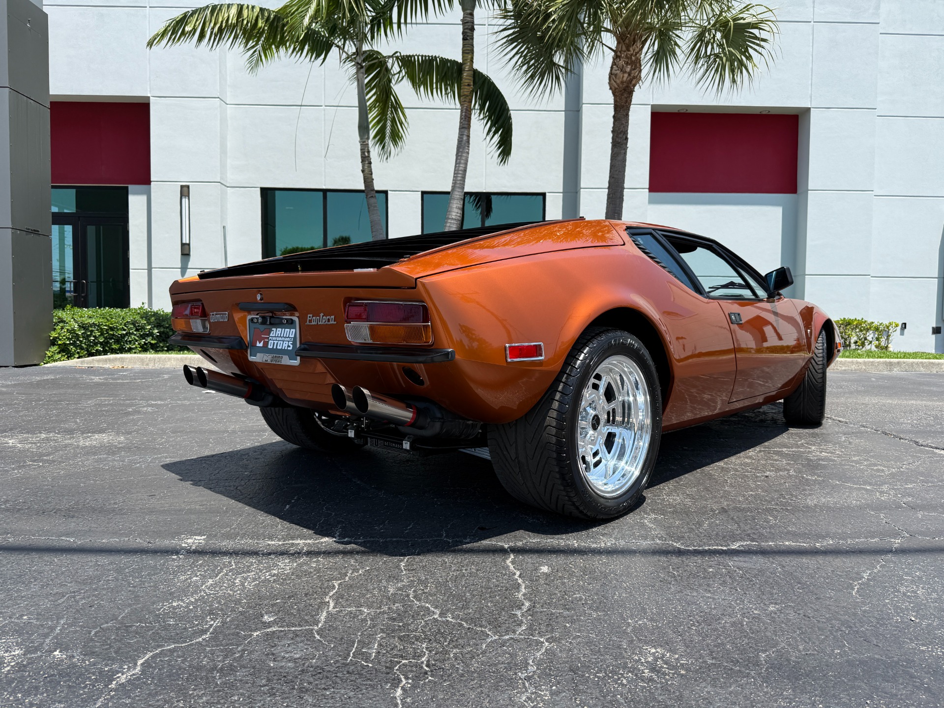 Used-1974-DeTomaso-Pantera