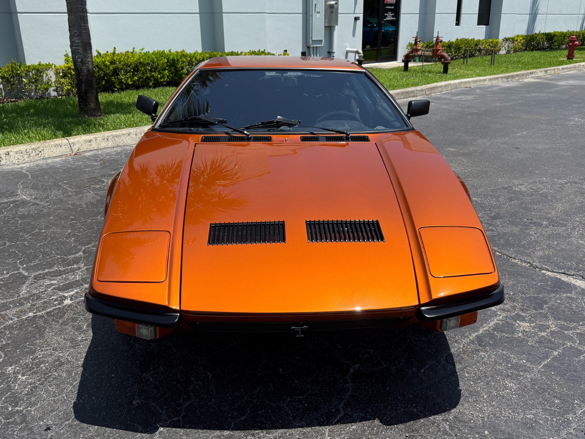 Used-1974-DeTomaso-Pantera