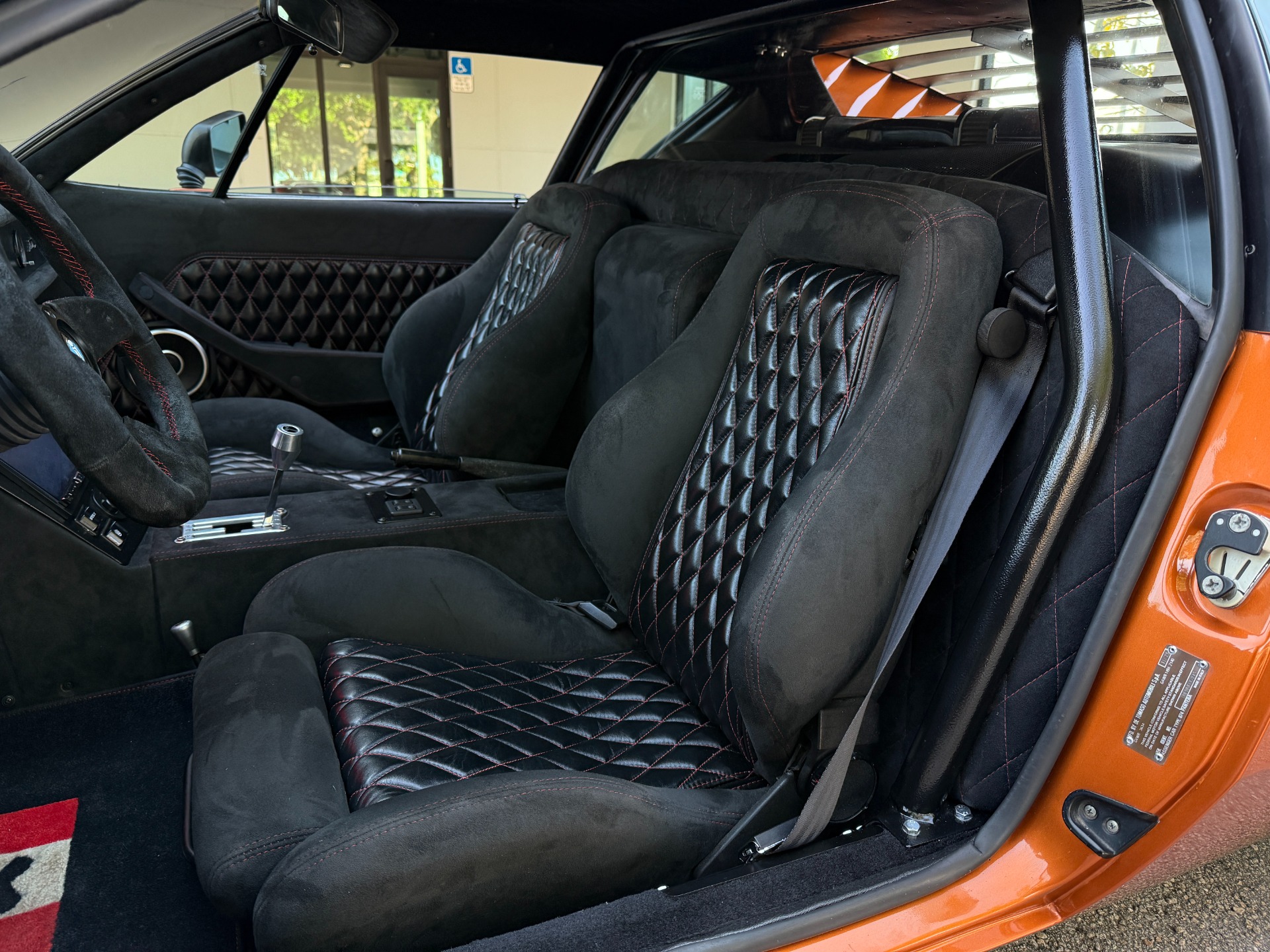 Used-1974-DeTomaso-Pantera
