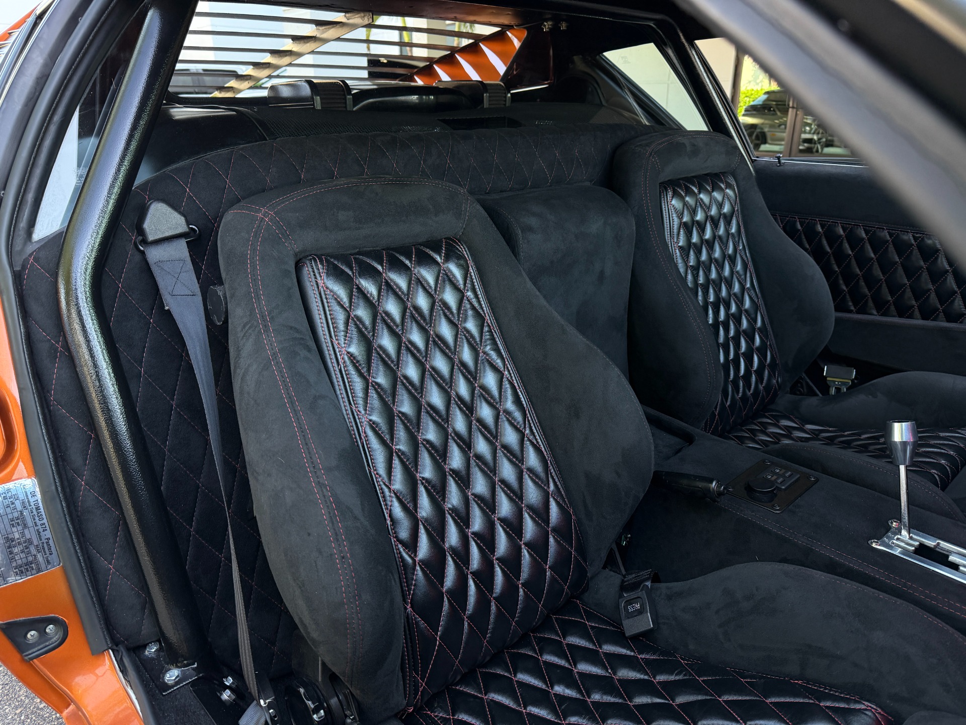 Used-1974-DeTomaso-Pantera