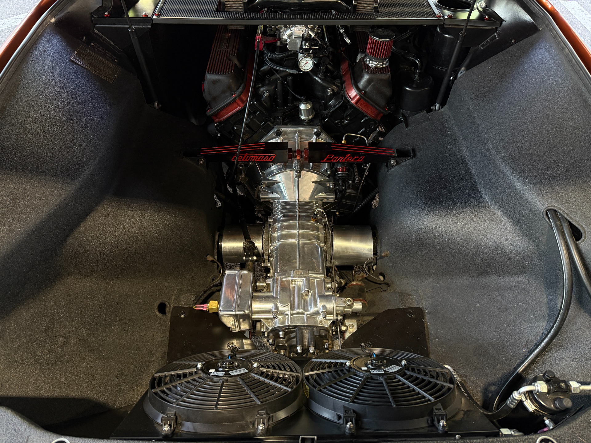 Used-1974-DeTomaso-Pantera