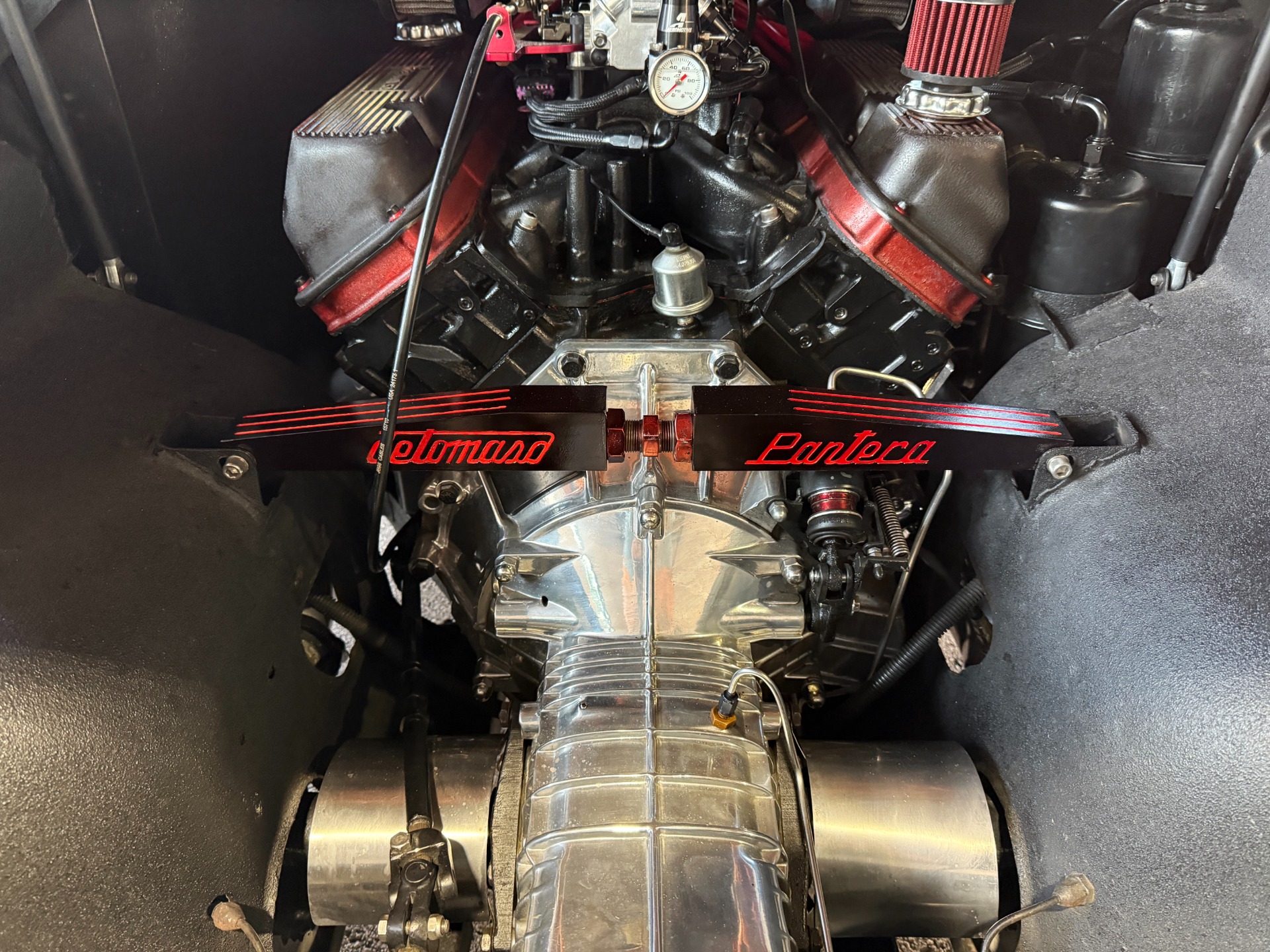 Used-1974-DeTomaso-Pantera