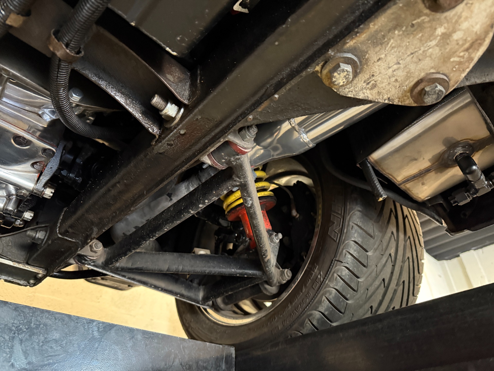 Used-1974-DeTomaso-Pantera