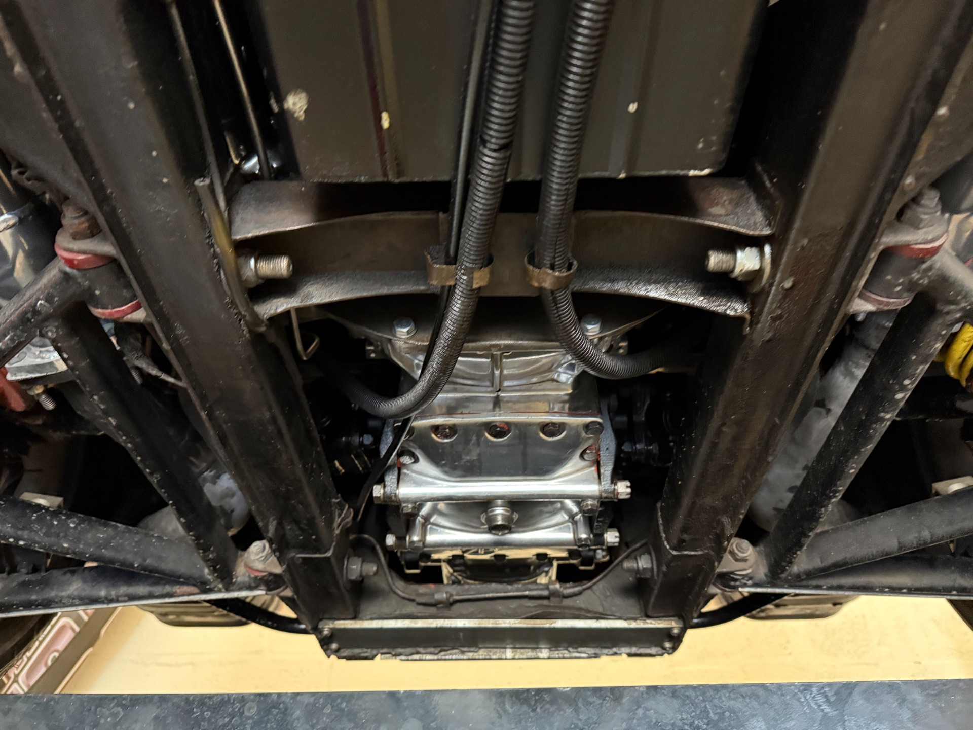 Used-1974-DeTomaso-Pantera
