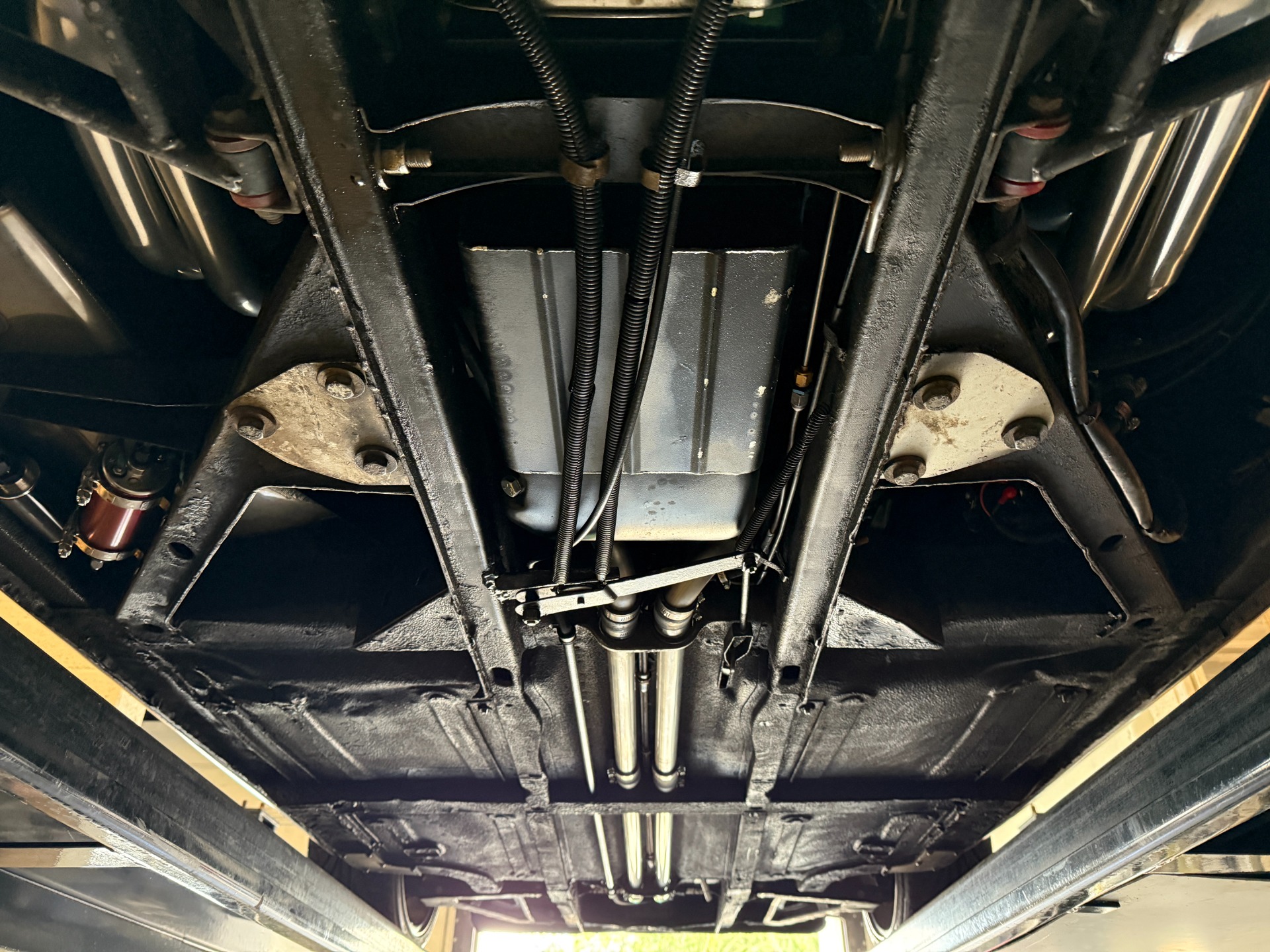 Used-1974-DeTomaso-Pantera