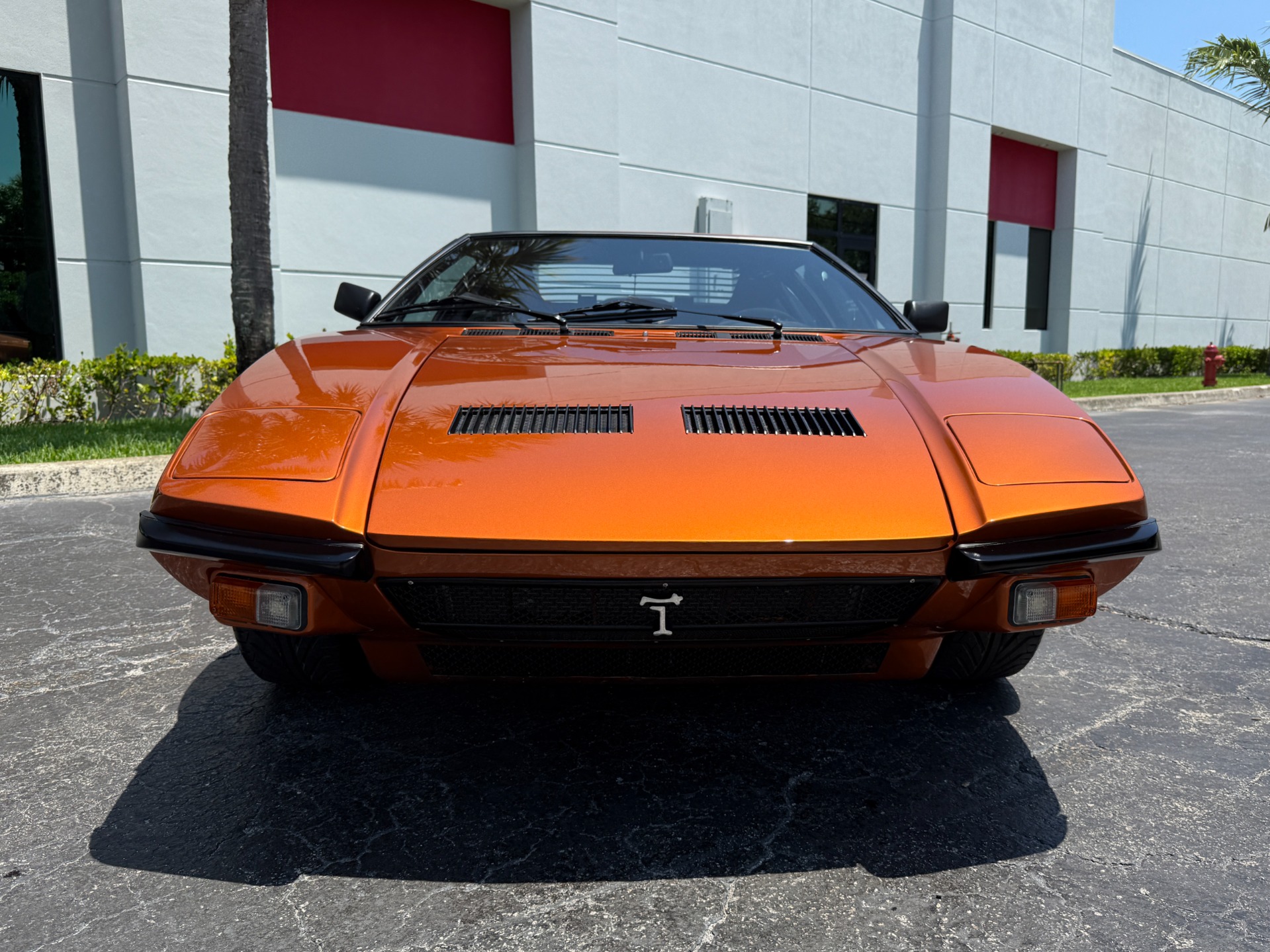 Used-1974-DeTomaso-Pantera