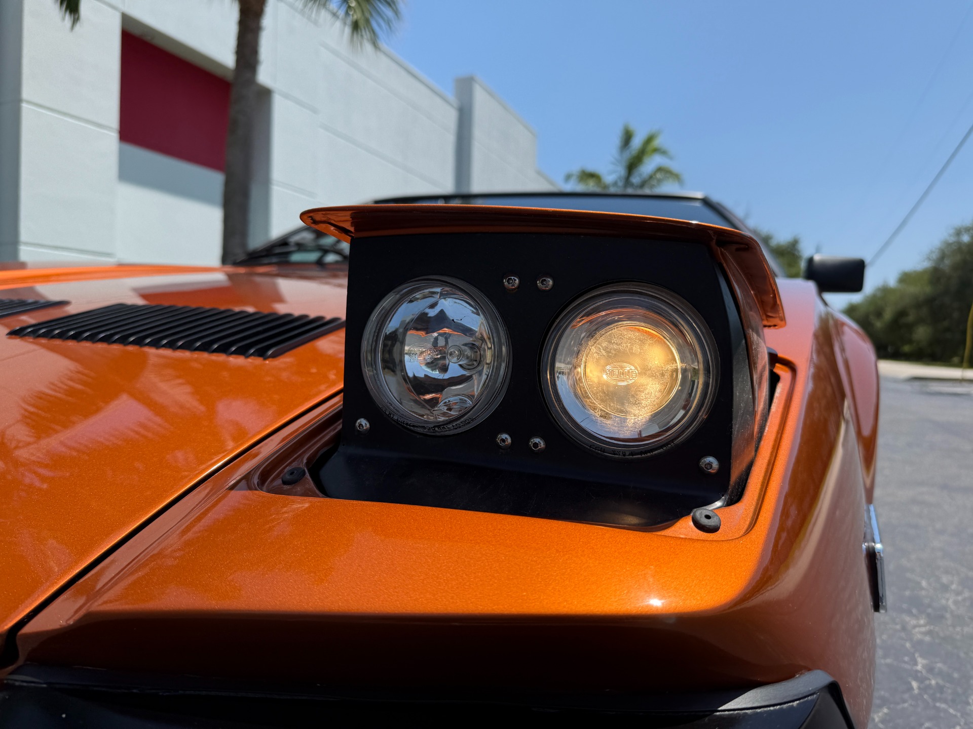 Used-1974-DeTomaso-Pantera