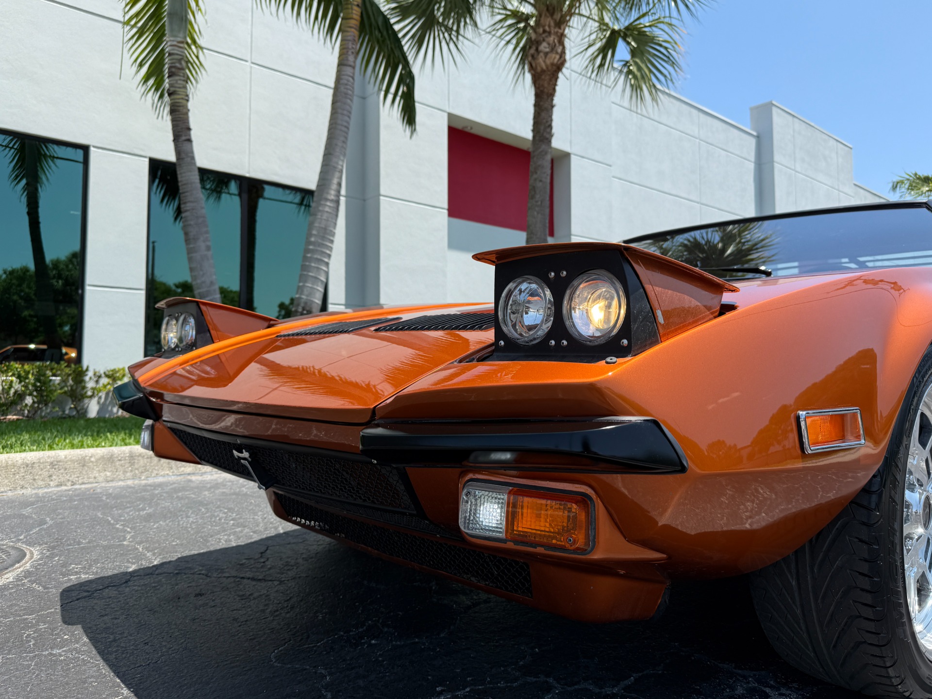 Used-1974-DeTomaso-Pantera