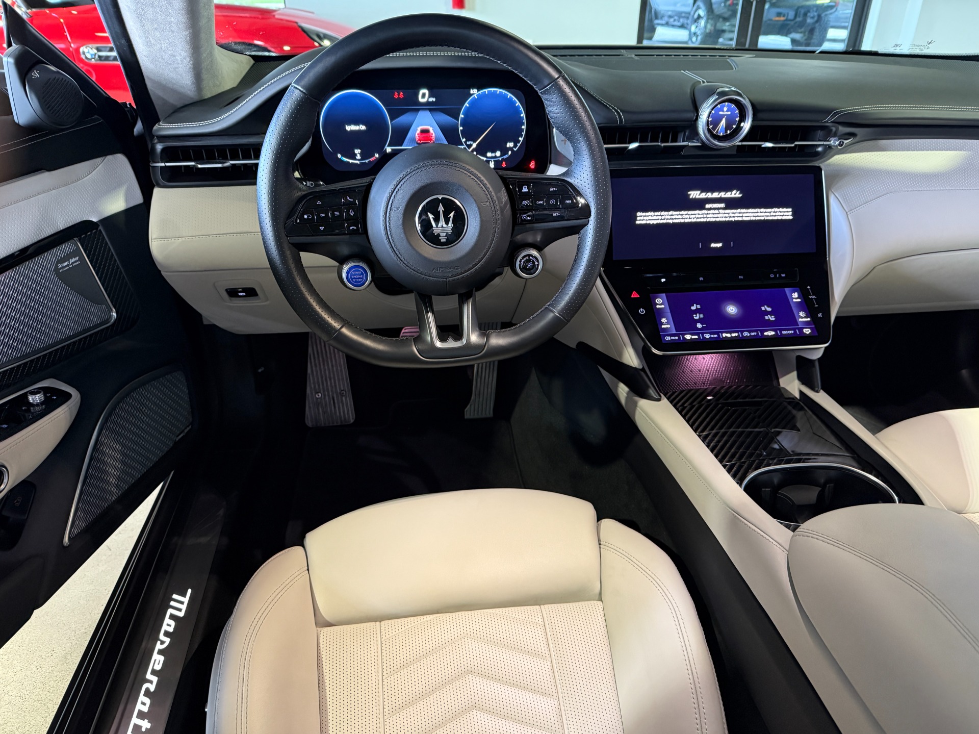 Used-2024-Maserati-GranTurismo-Trofeo
