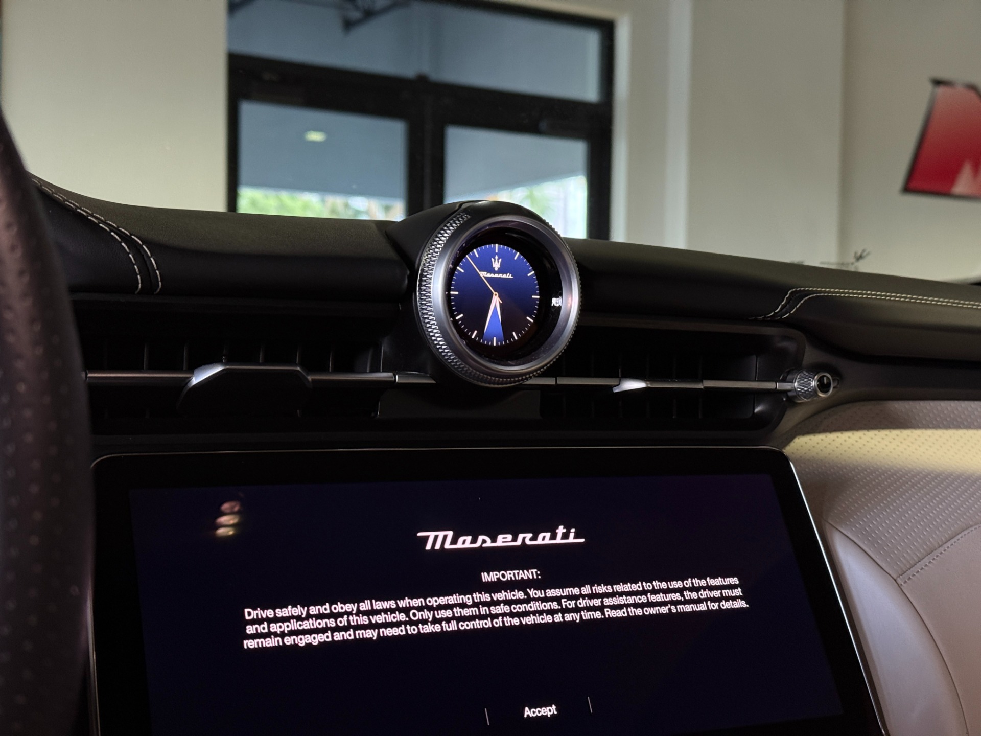 Used-2024-Maserati-GranTurismo-Trofeo