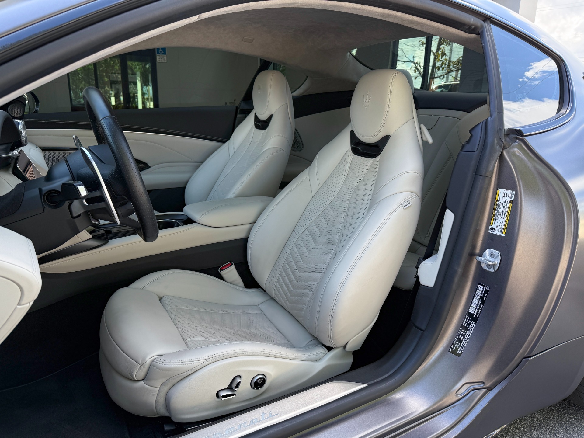 Used-2024-Maserati-GranTurismo-Trofeo