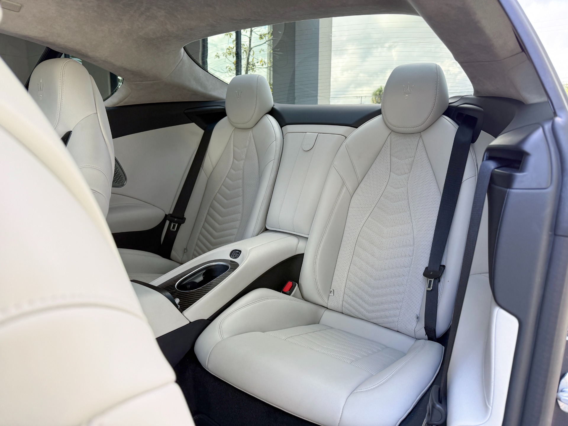 Used-2024-Maserati-GranTurismo-Trofeo