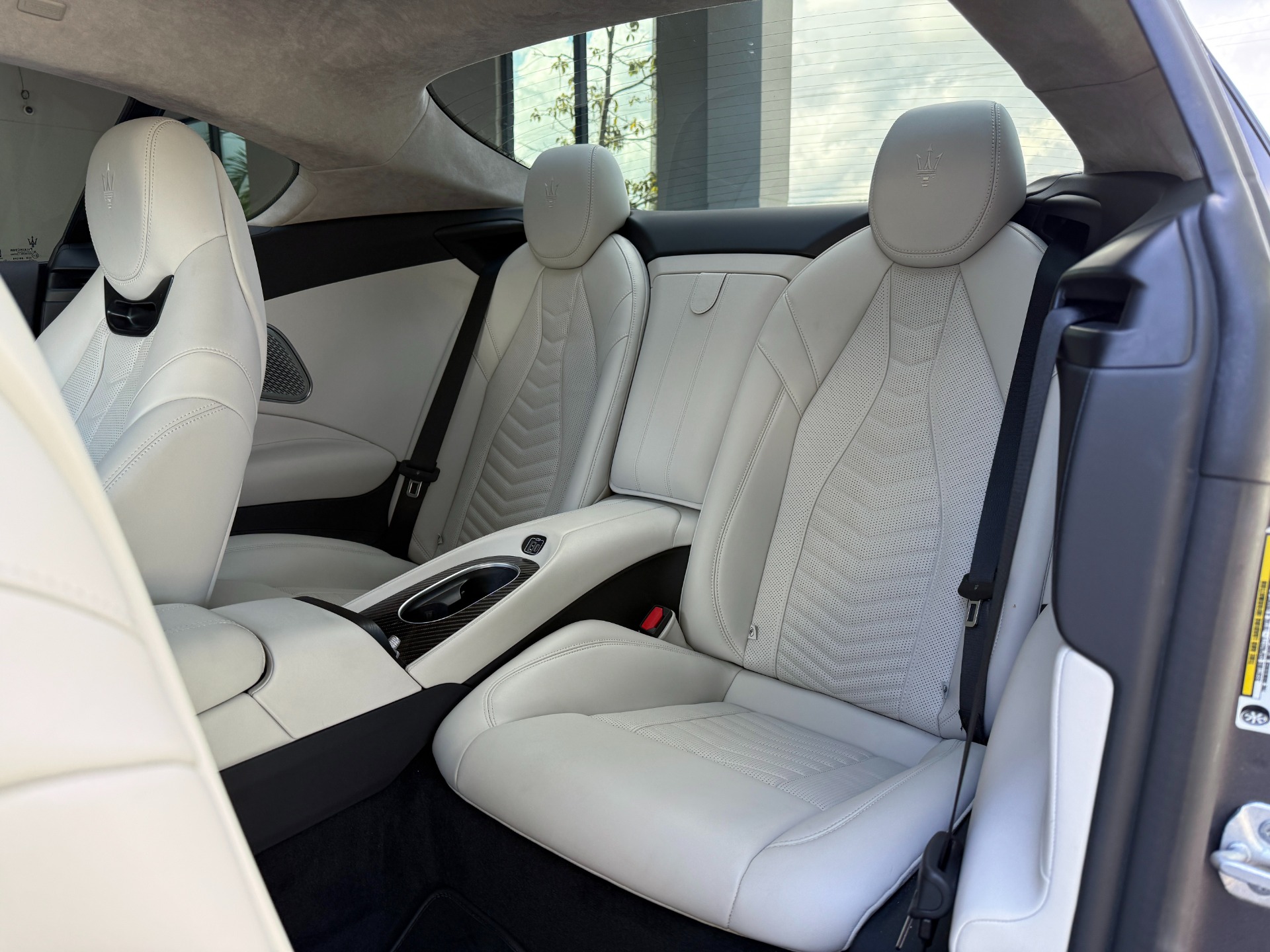Used-2024-Maserati-GranTurismo-Trofeo