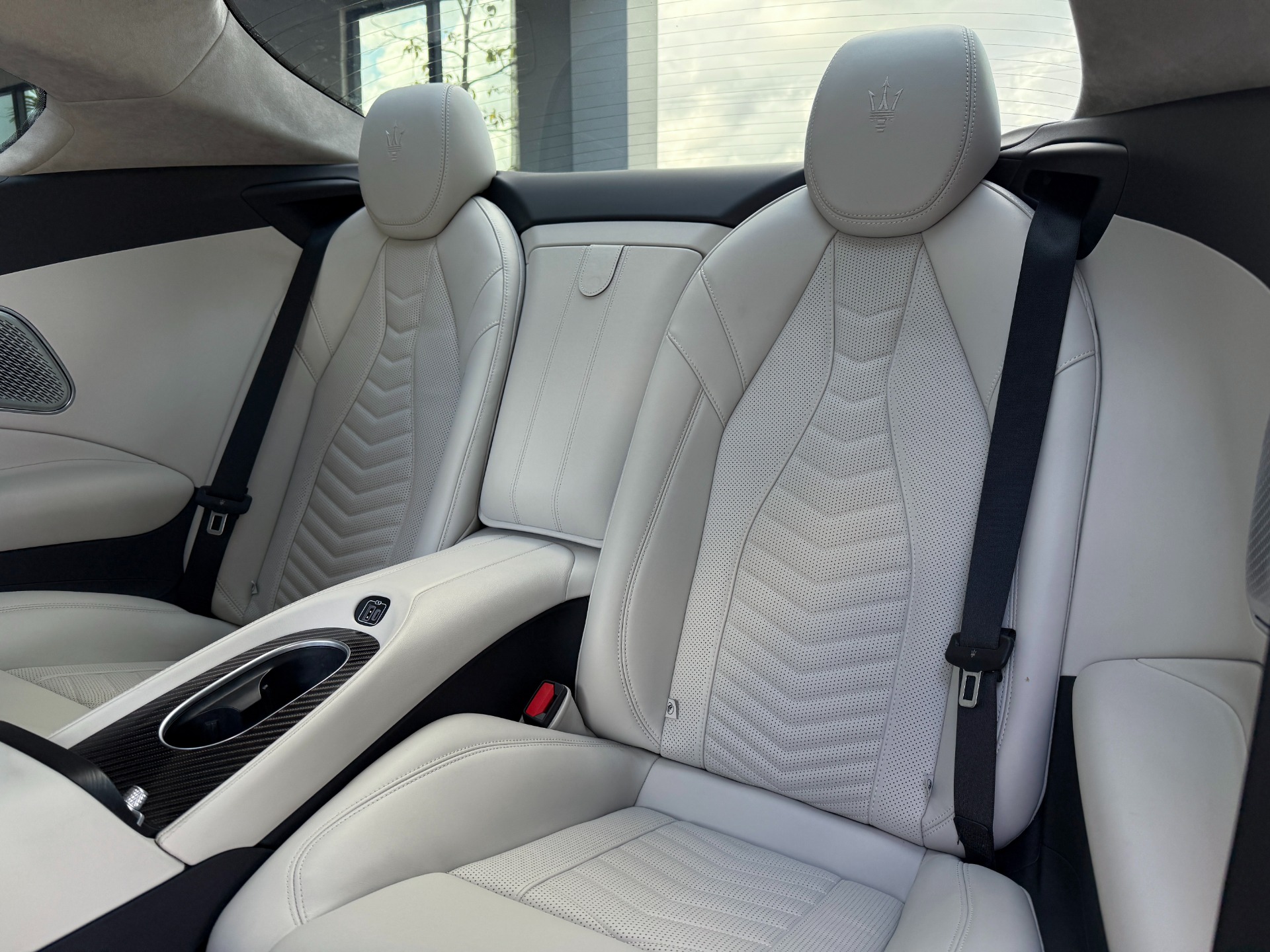 Used-2024-Maserati-GranTurismo-Trofeo