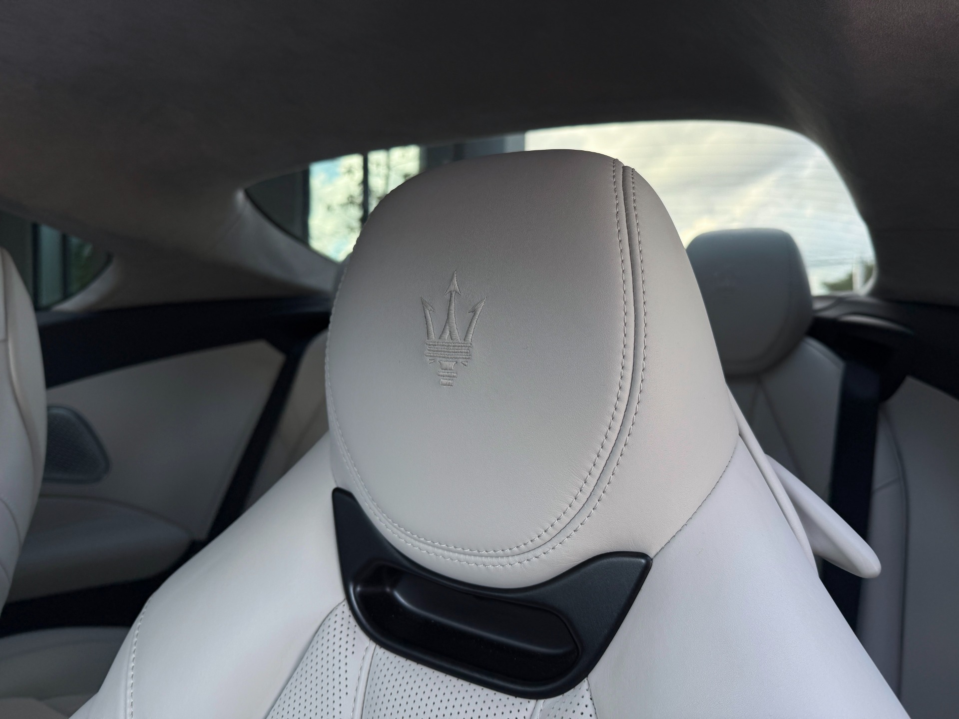 Used-2024-Maserati-GranTurismo-Trofeo