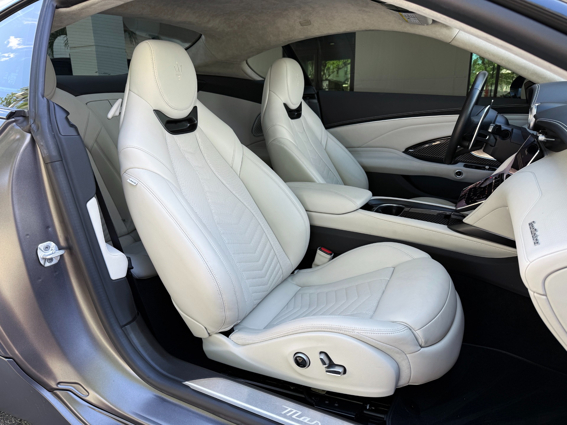 Used-2024-Maserati-GranTurismo-Trofeo