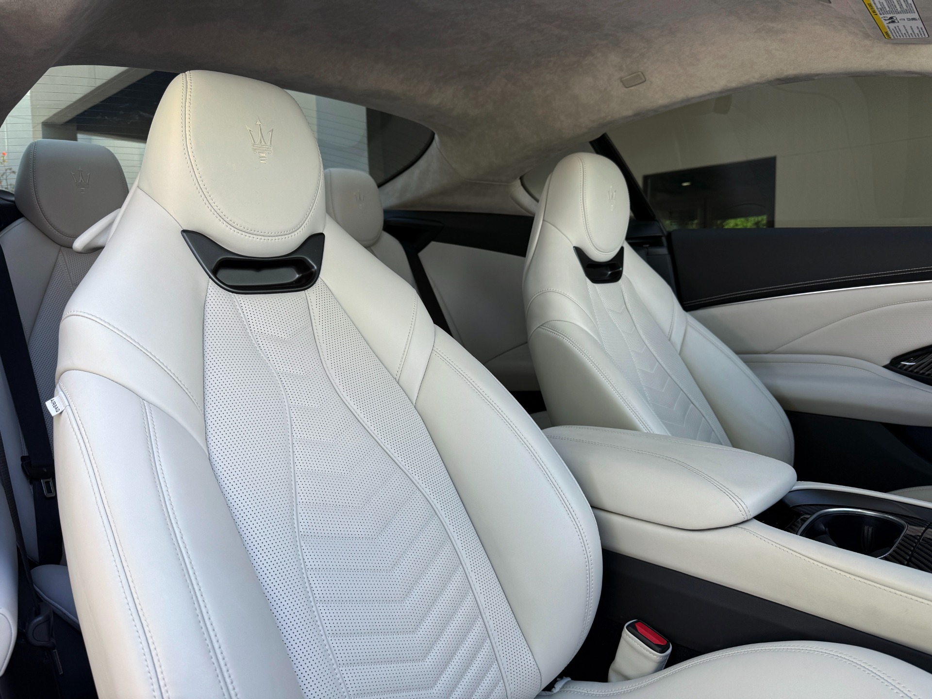 Used-2024-Maserati-GranTurismo-Trofeo