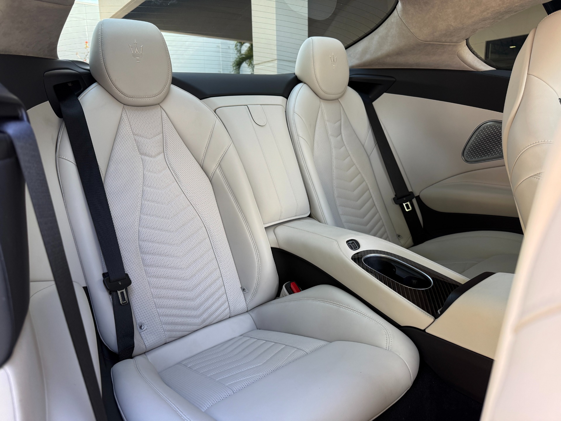 Used-2024-Maserati-GranTurismo-Trofeo