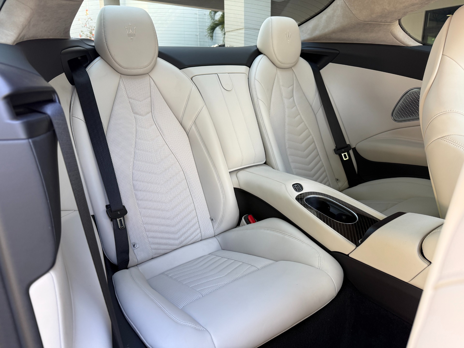 Used-2024-Maserati-GranTurismo-Trofeo