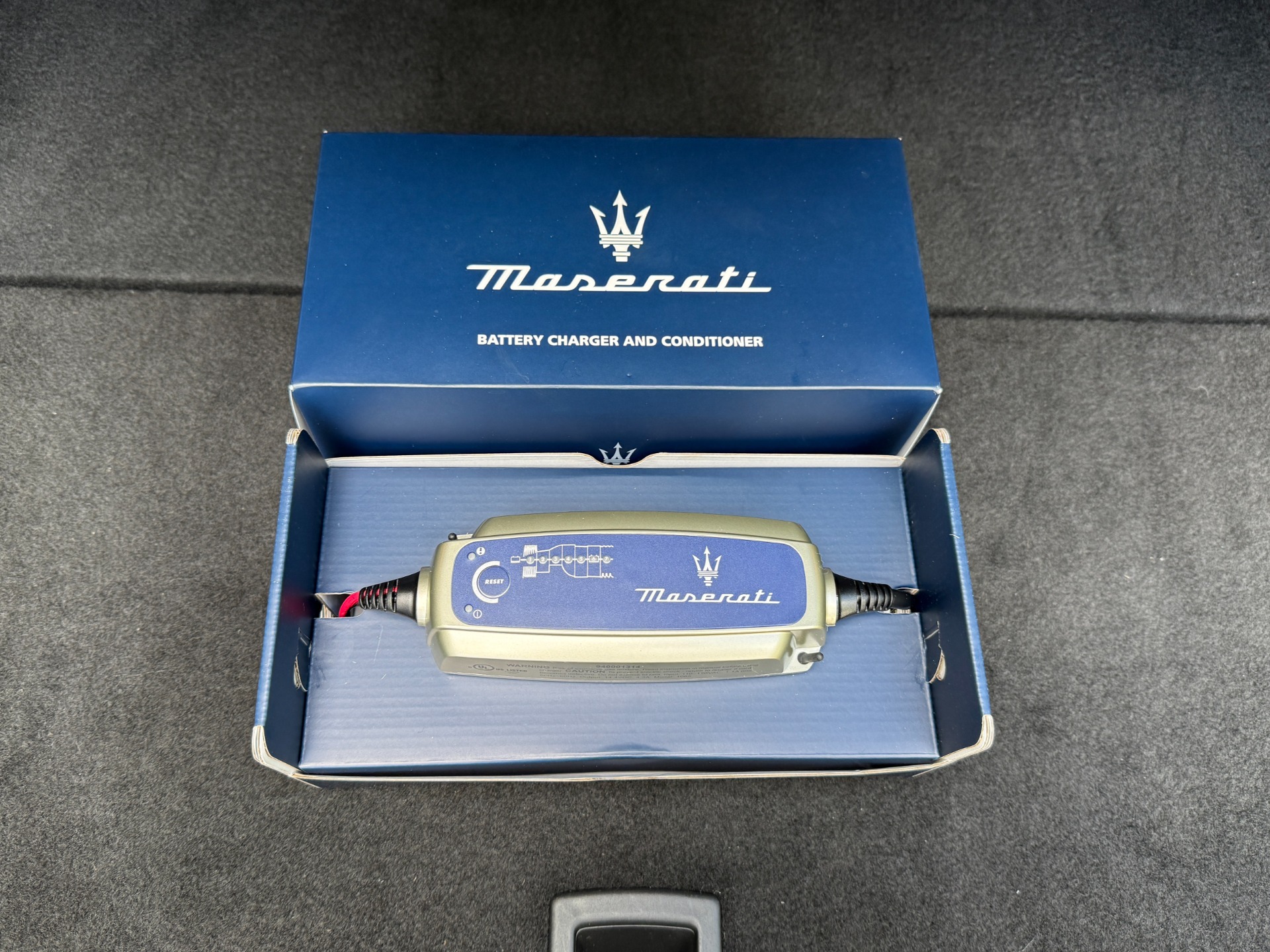 Used-2024-Maserati-GranTurismo-Trofeo