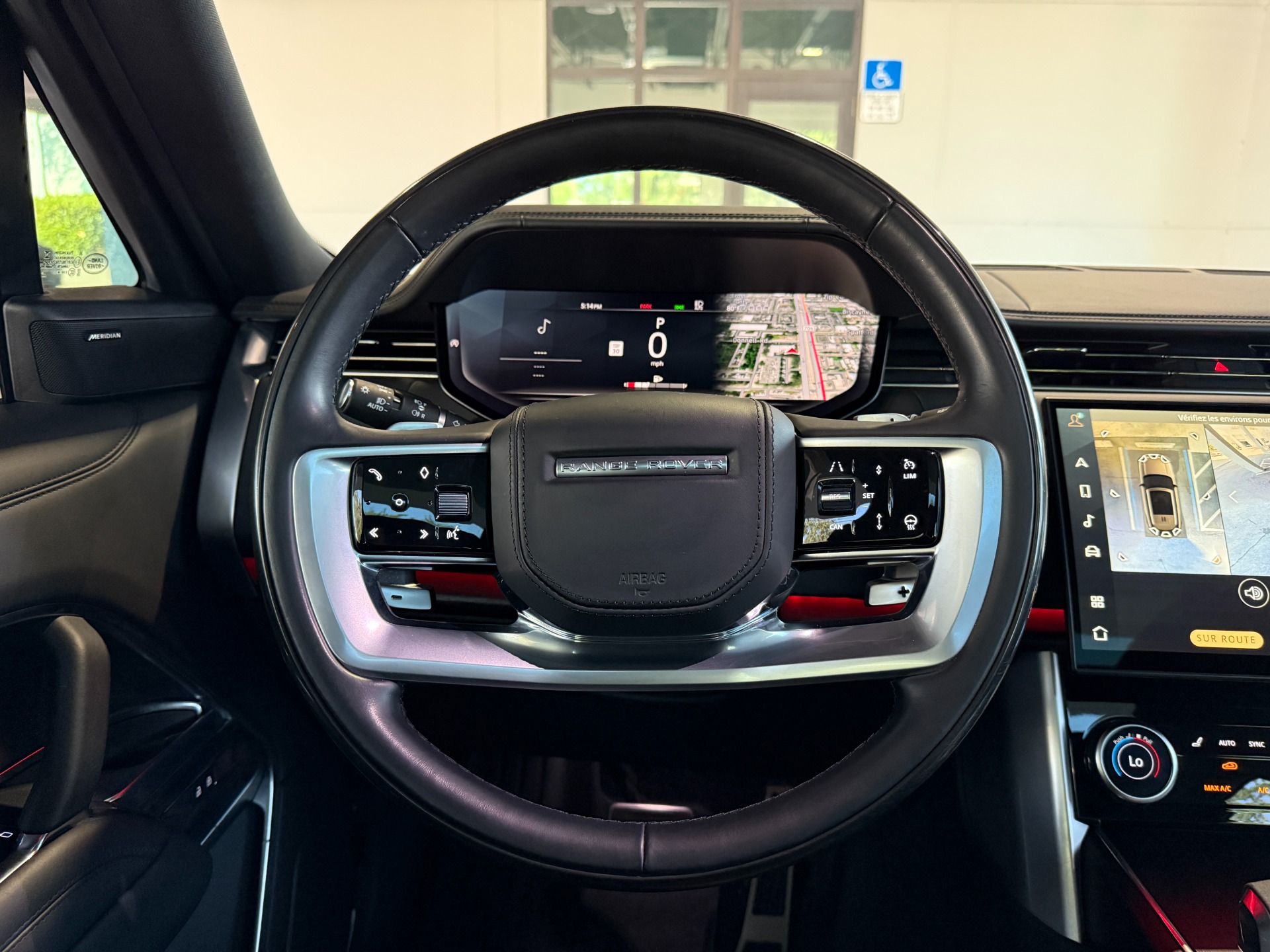 Used-2023-Land-Rover-Range-Rover-P400-SE