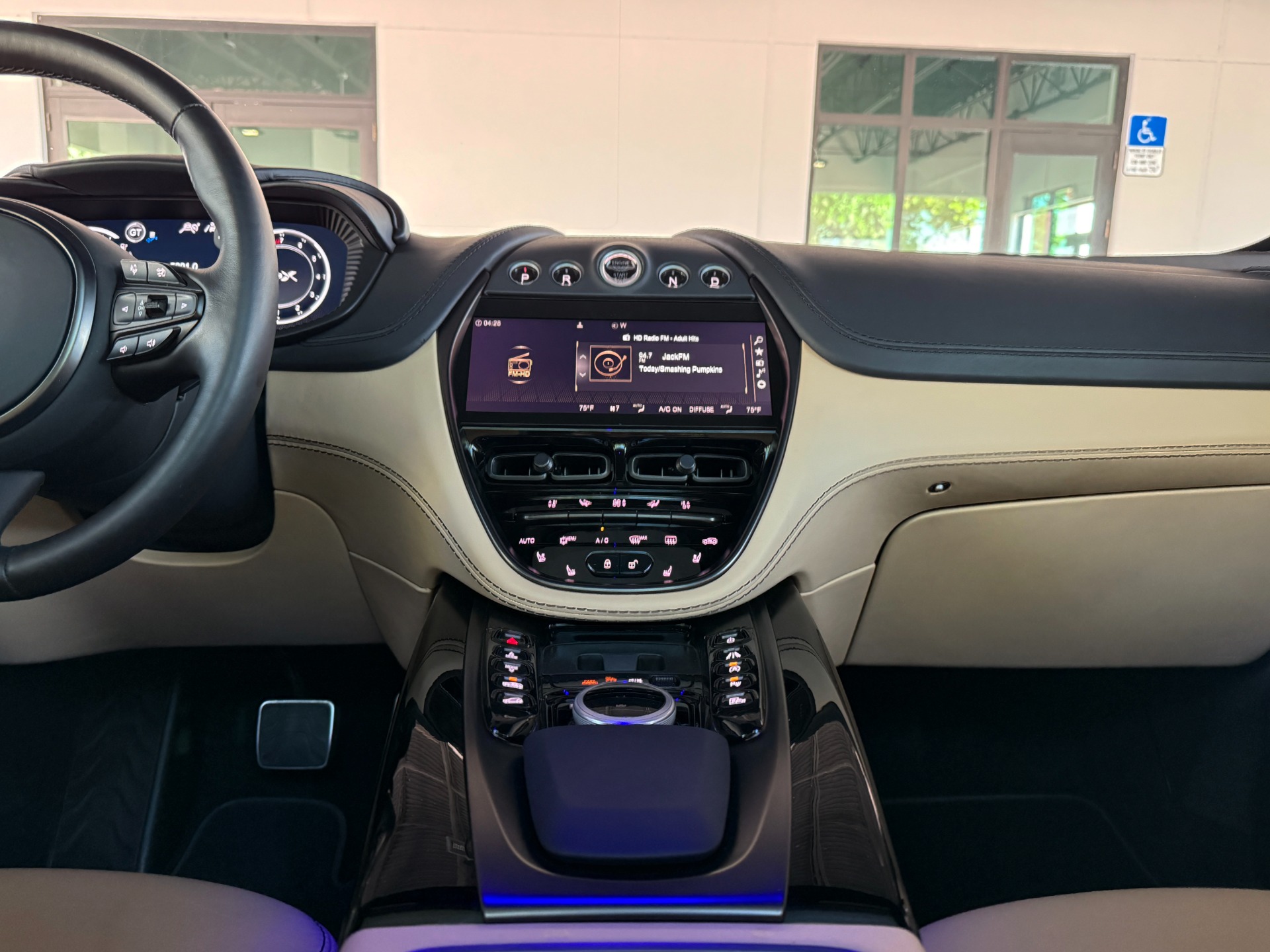 Used-2023-Aston-Martin-DBX