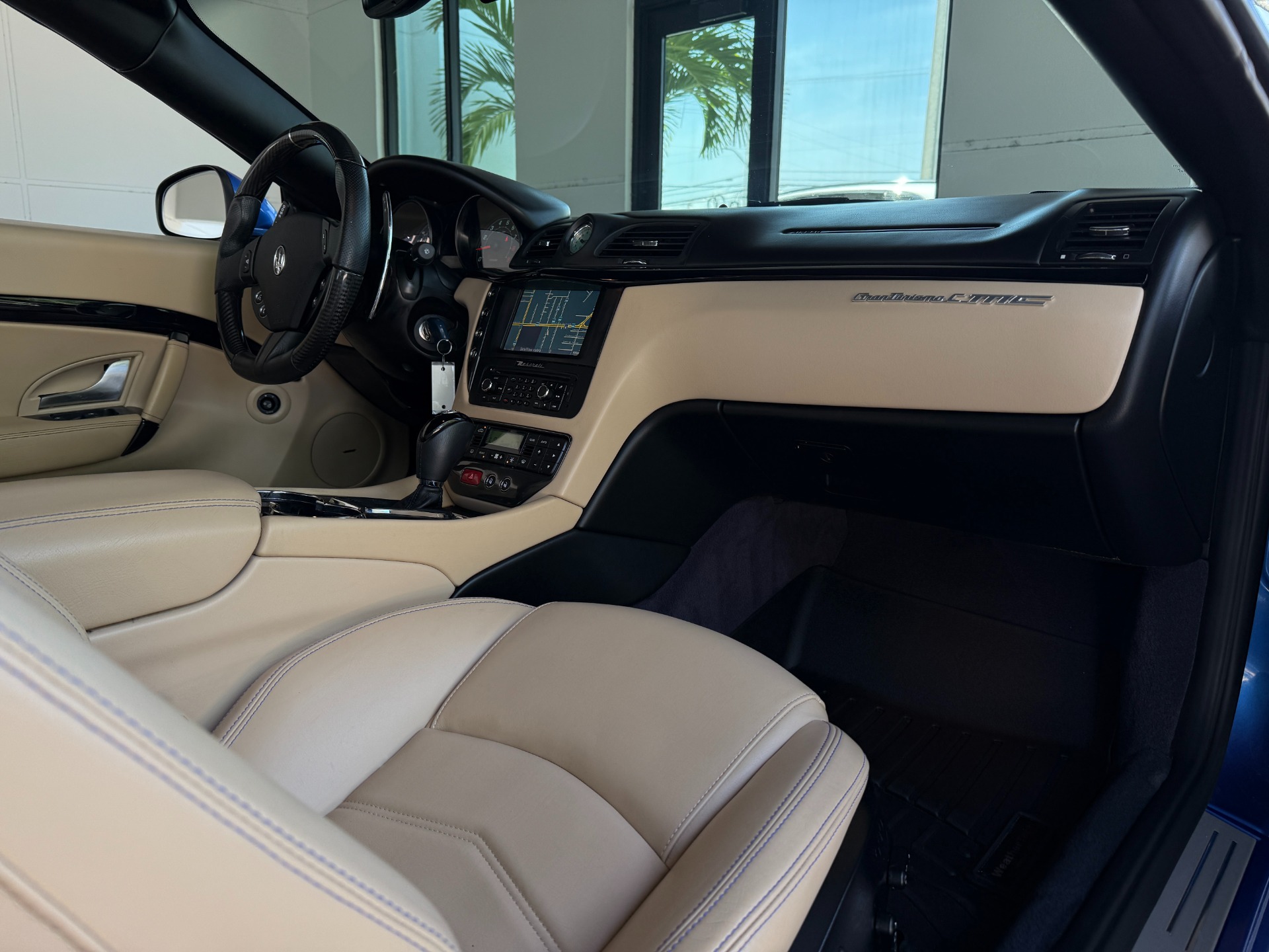 Used-2014-Maserati-GranTurismo-MC