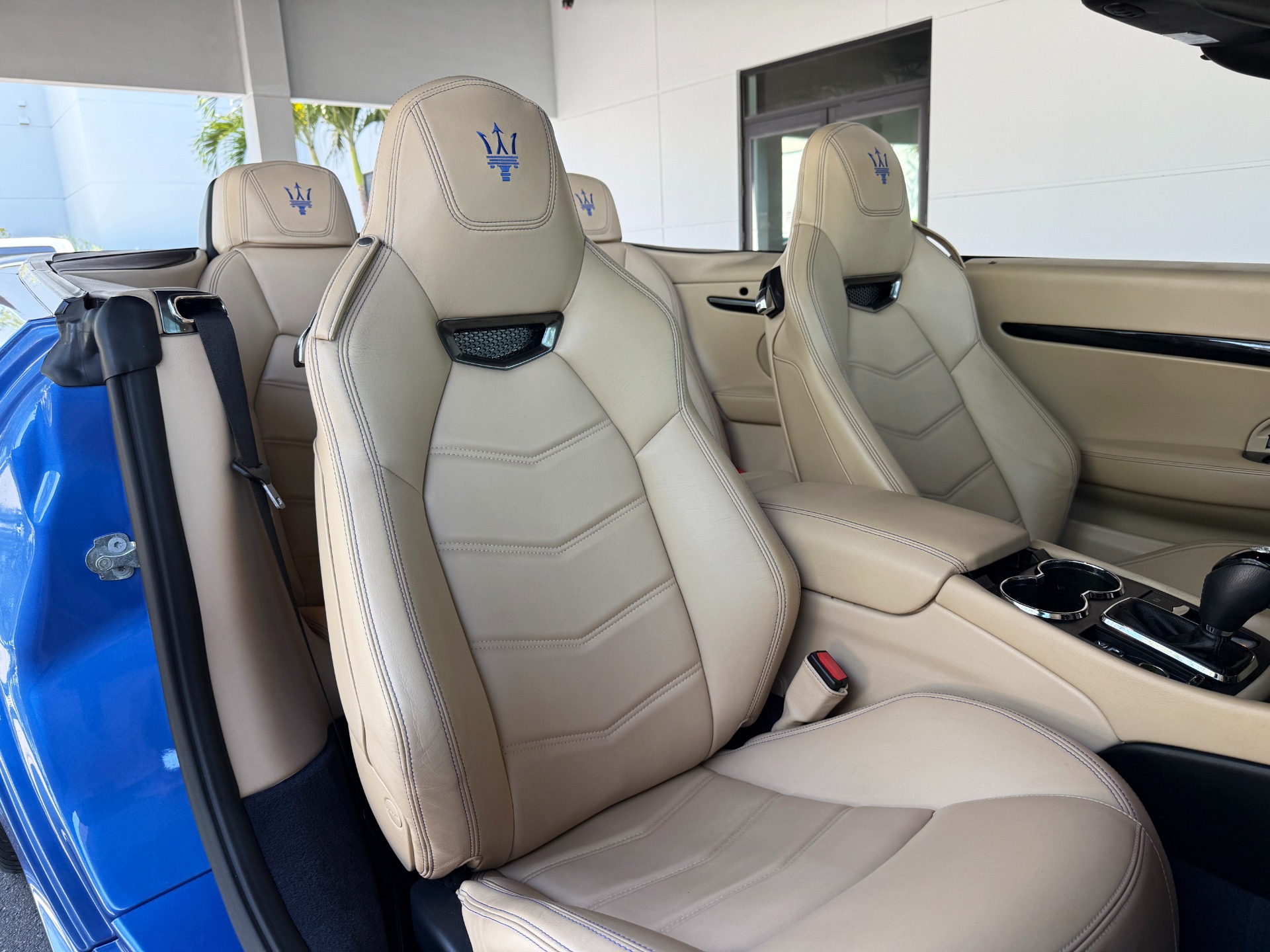Used-2014-Maserati-GranTurismo-MC