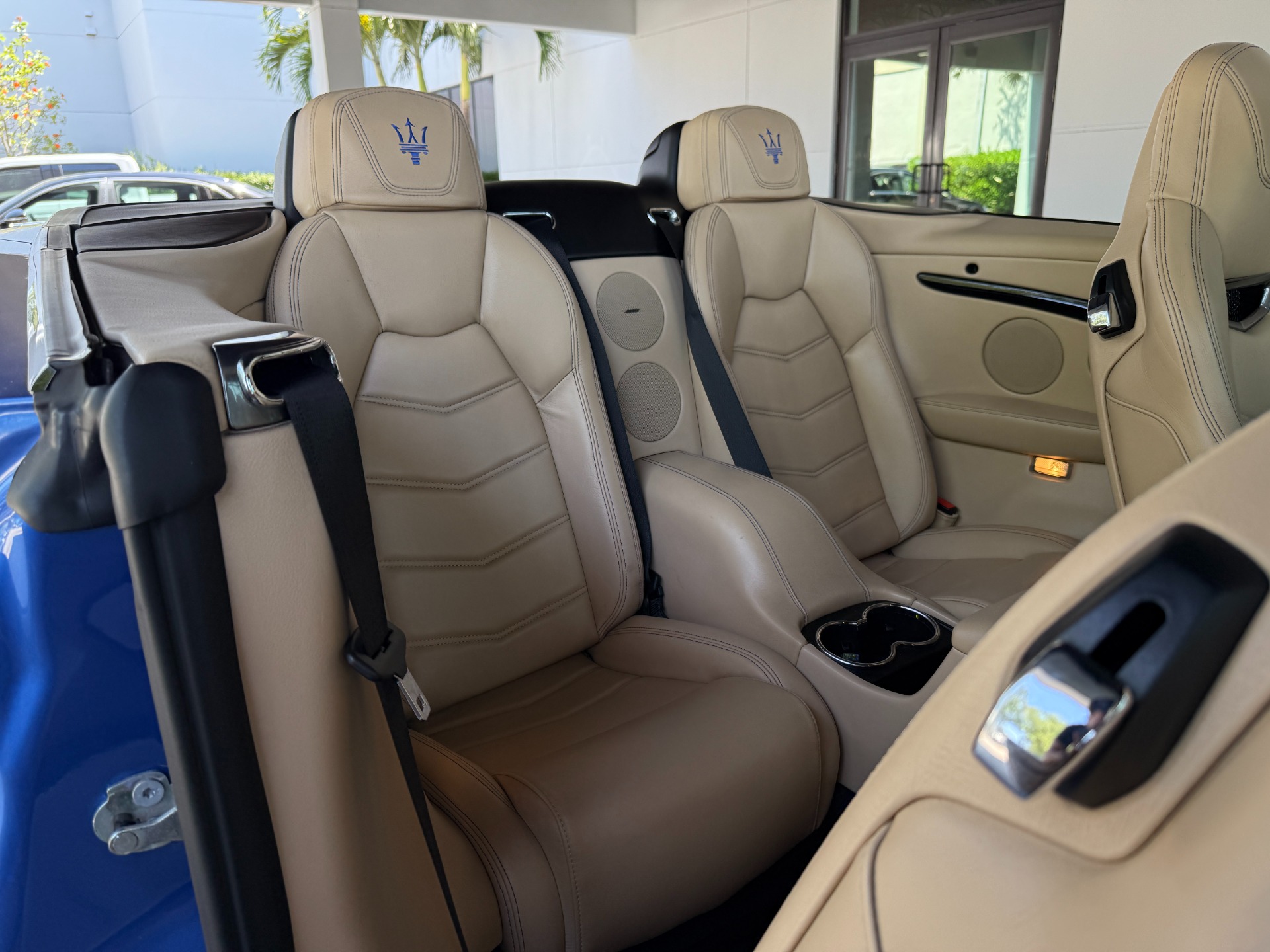 Used-2014-Maserati-GranTurismo-MC