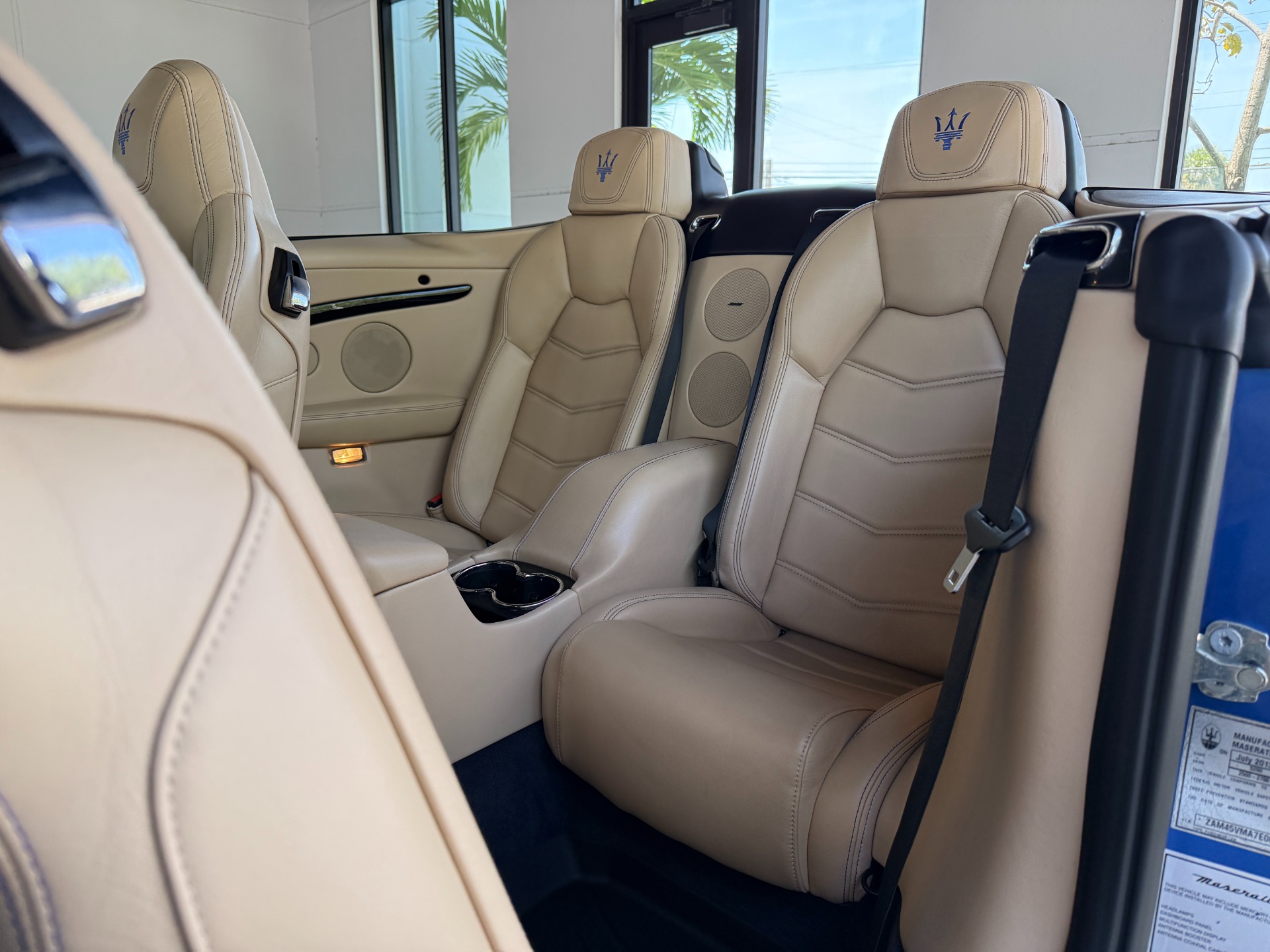 Used-2014-Maserati-GranTurismo-MC