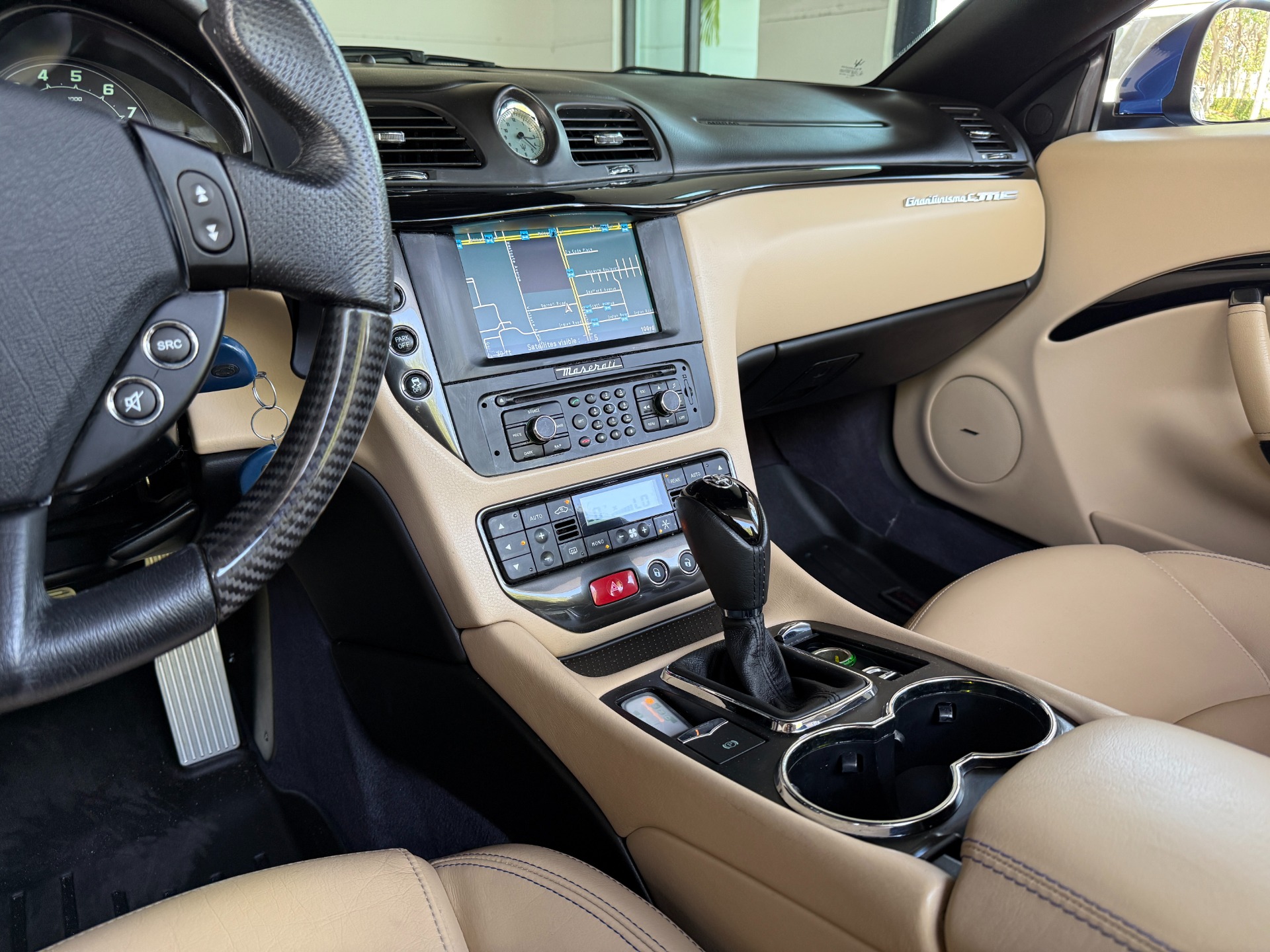 Used-2014-Maserati-GranTurismo-MC