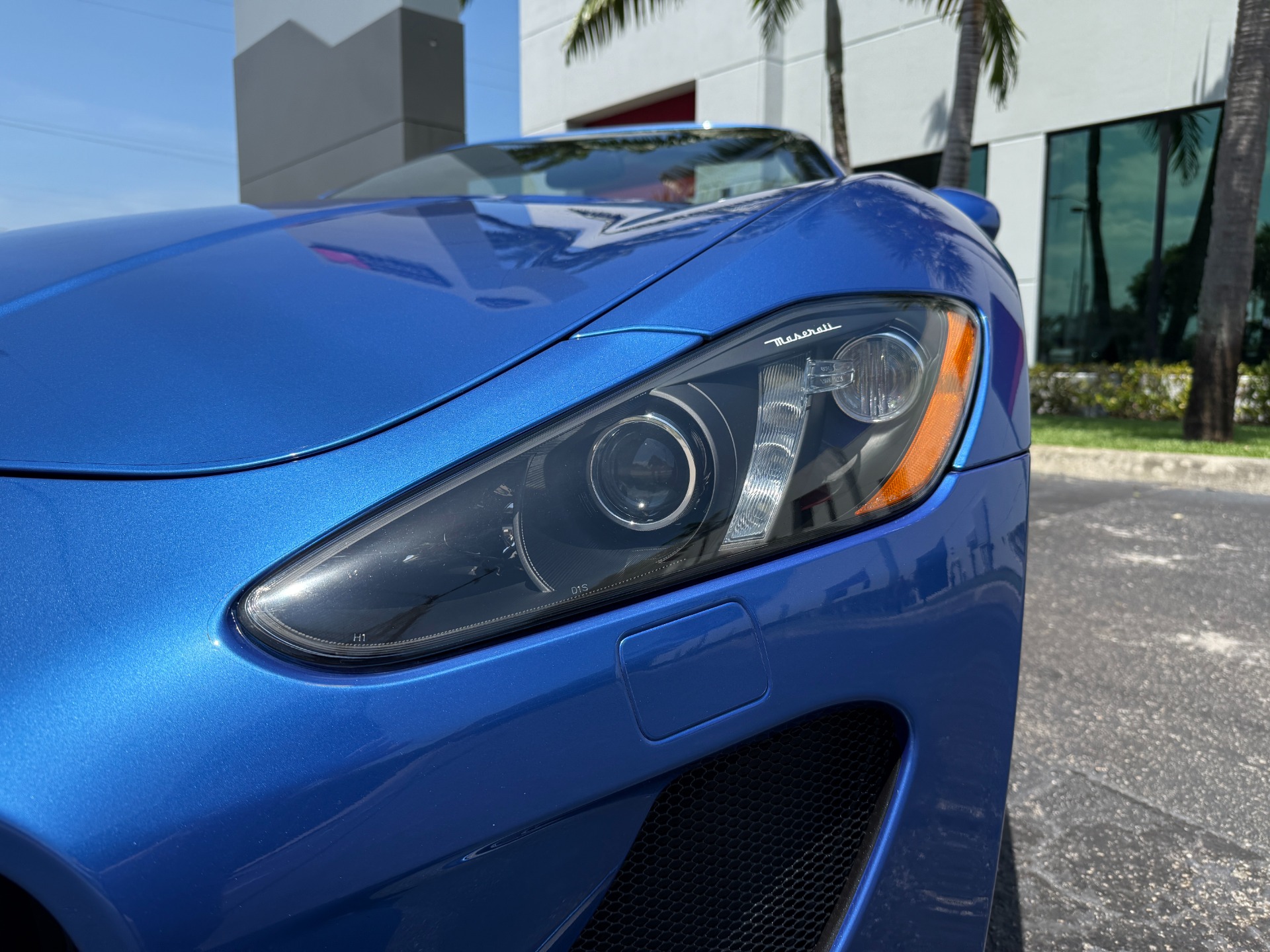 Used-2014-Maserati-GranTurismo-MC