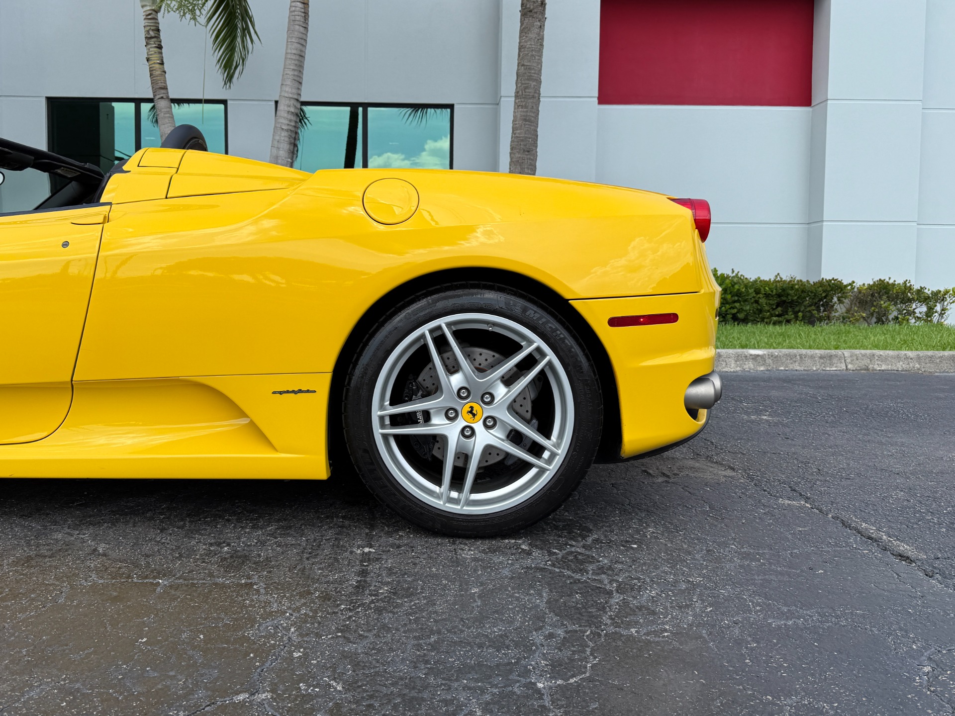 Used-2005-Ferrari-F430-Spider