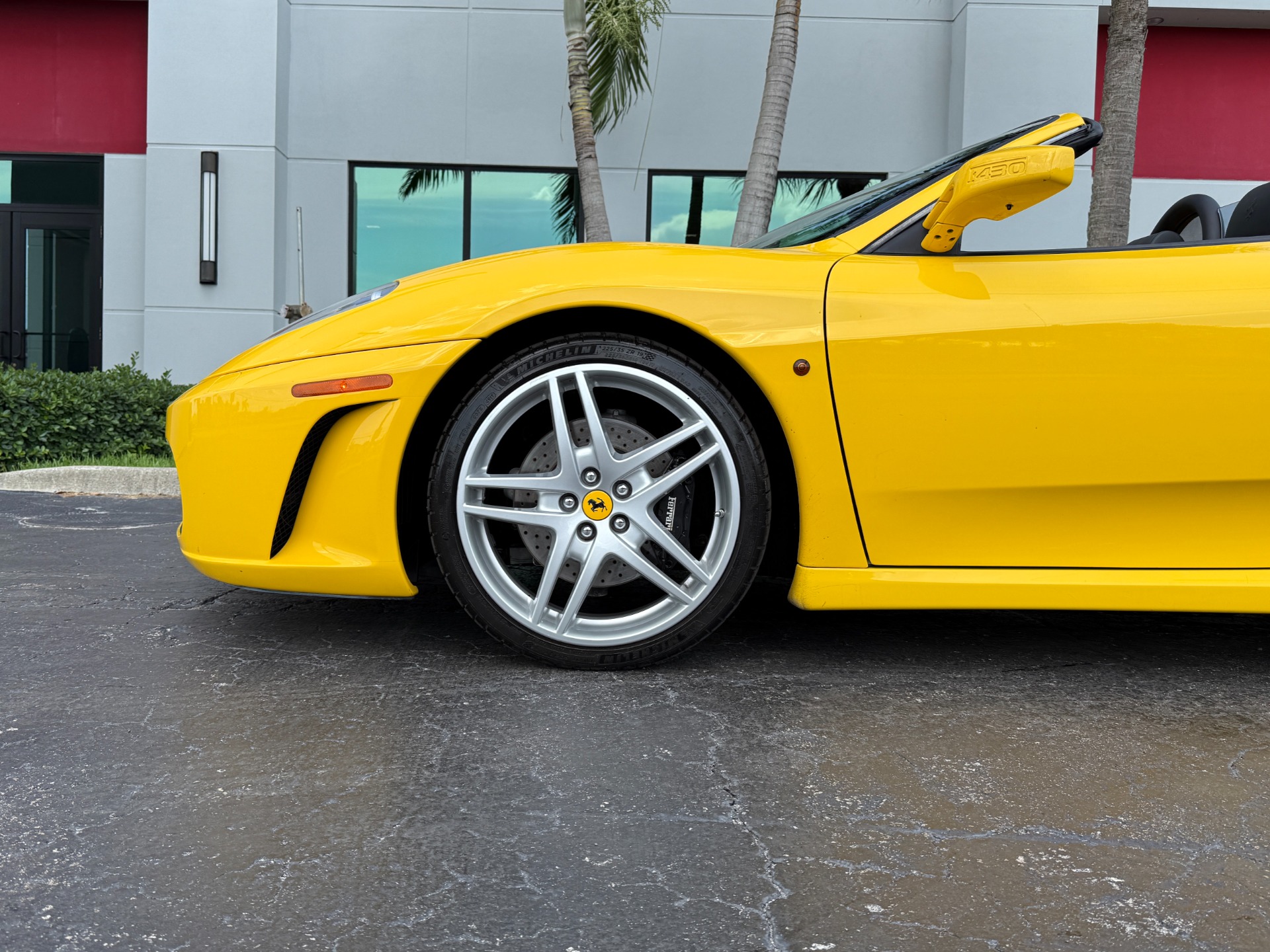 Used-2005-Ferrari-F430-Spider