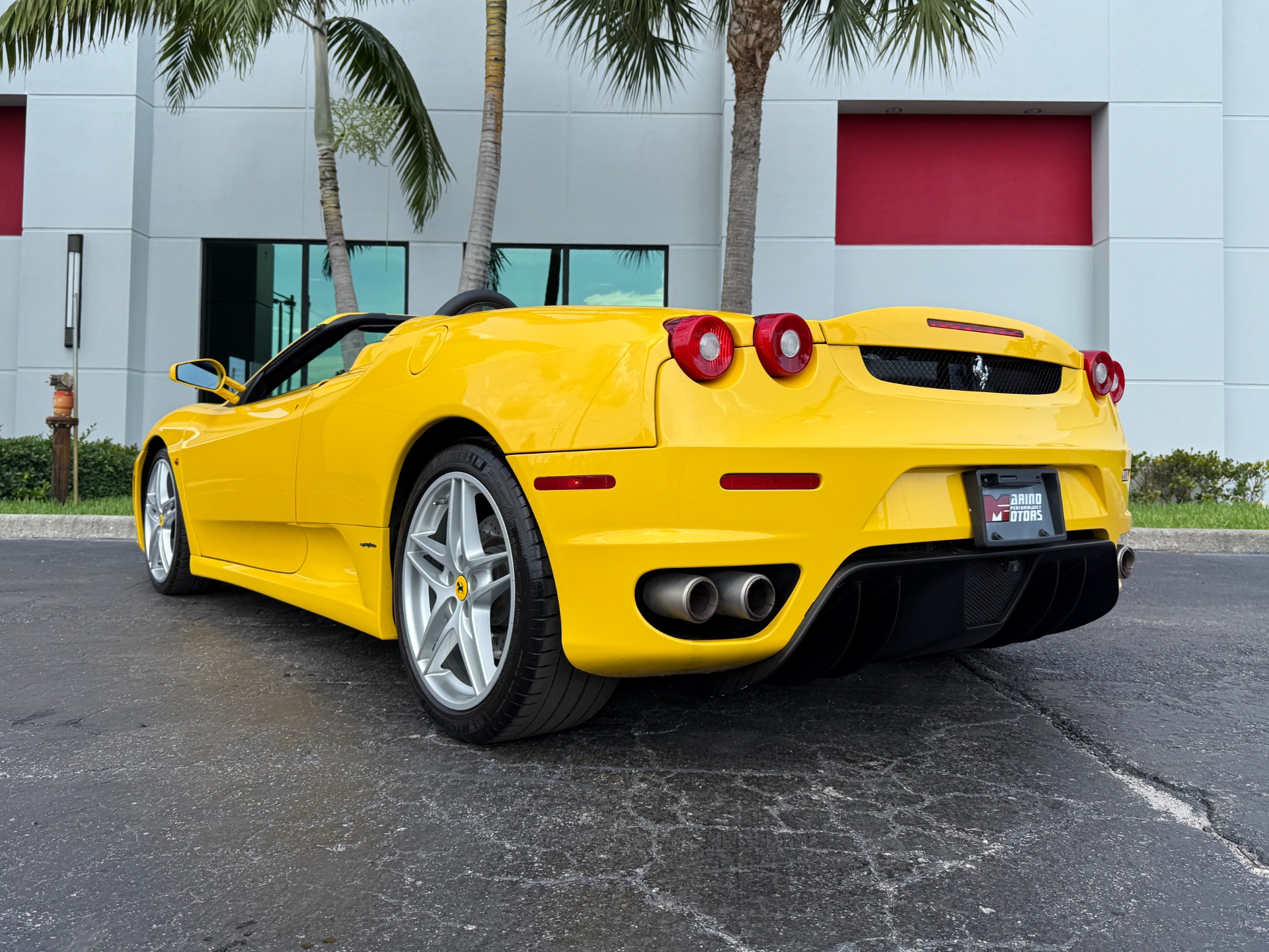 Used-2005-Ferrari-F430-Spider