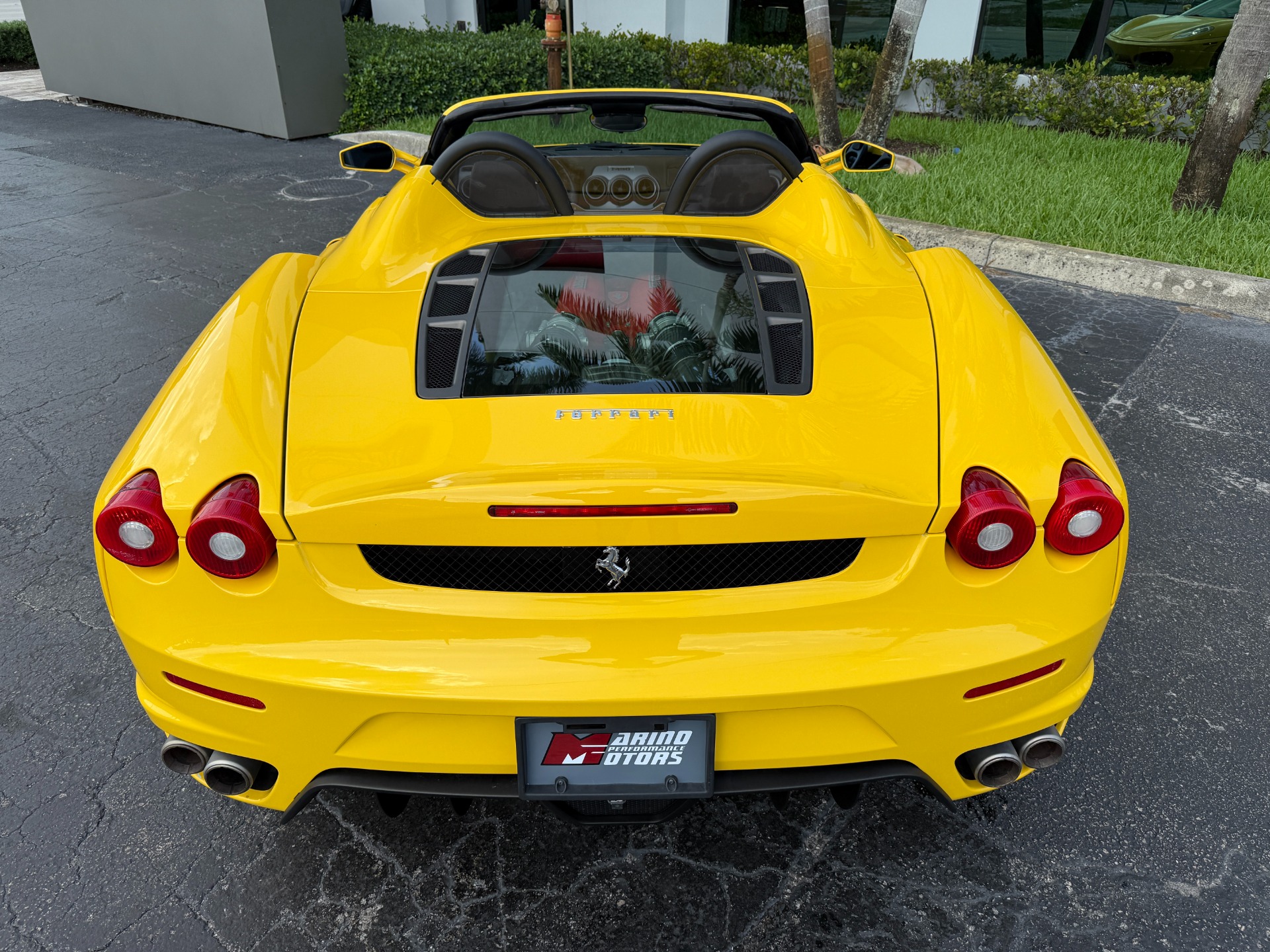 Used-2005-Ferrari-F430-Spider
