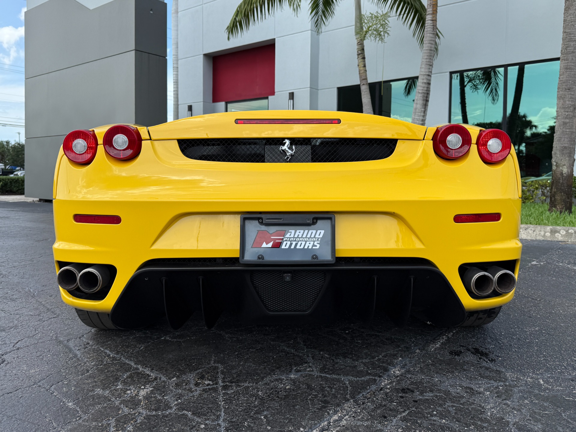 Used-2005-Ferrari-F430-Spider