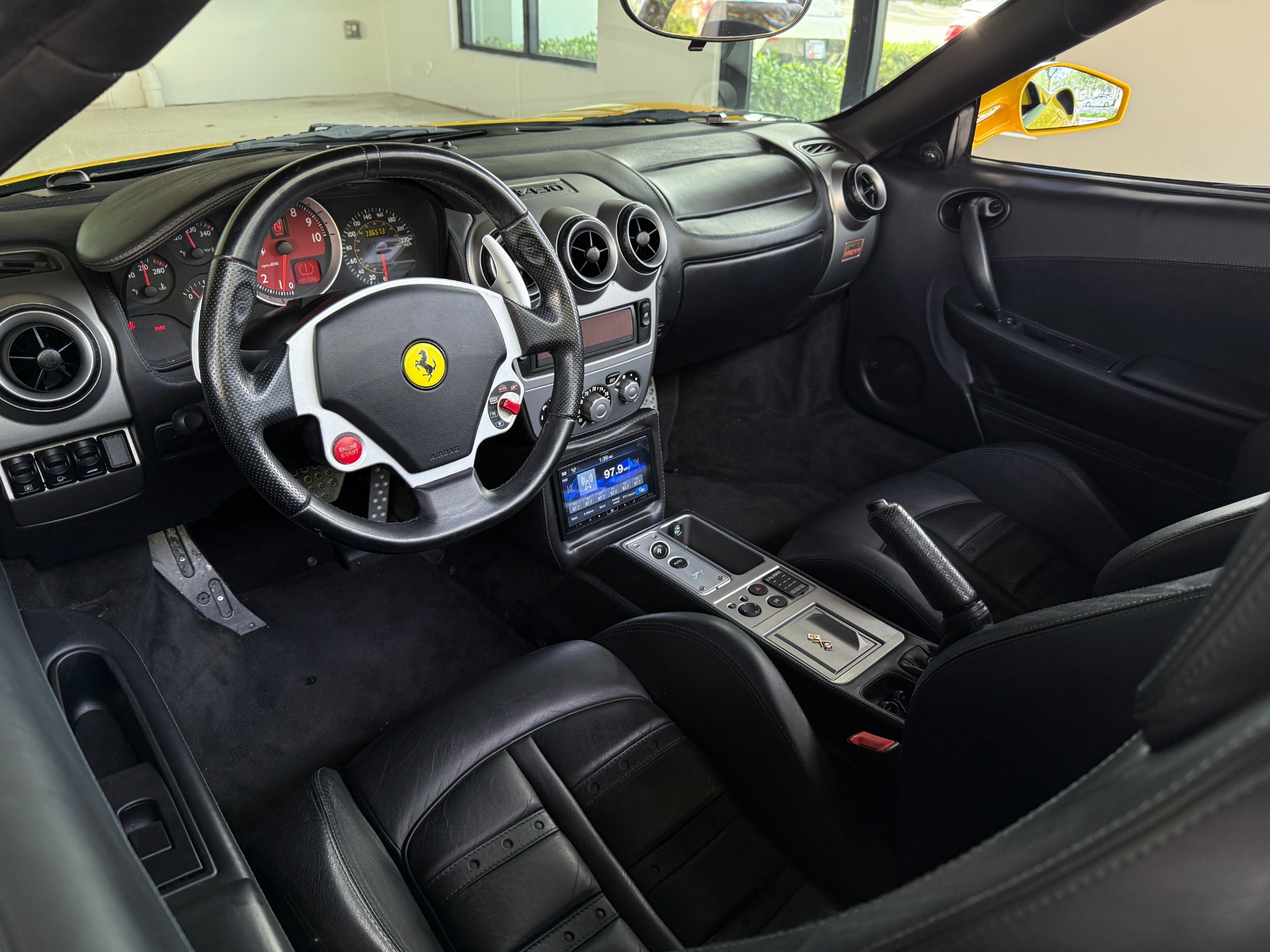 Used-2005-Ferrari-F430-Spider