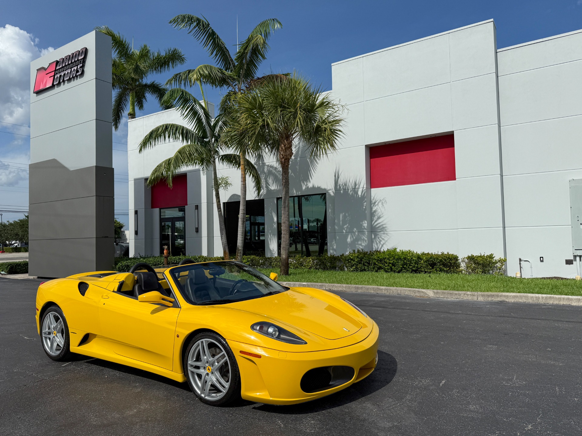 Used-2005-Ferrari-F430-Spider