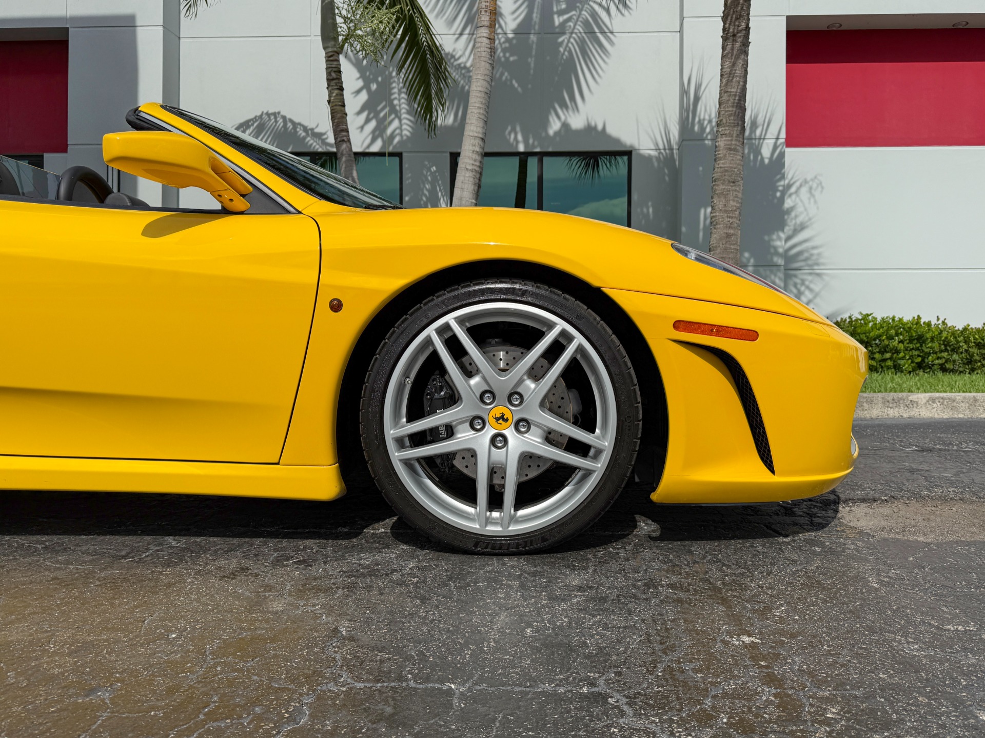Used-2005-Ferrari-F430-Spider