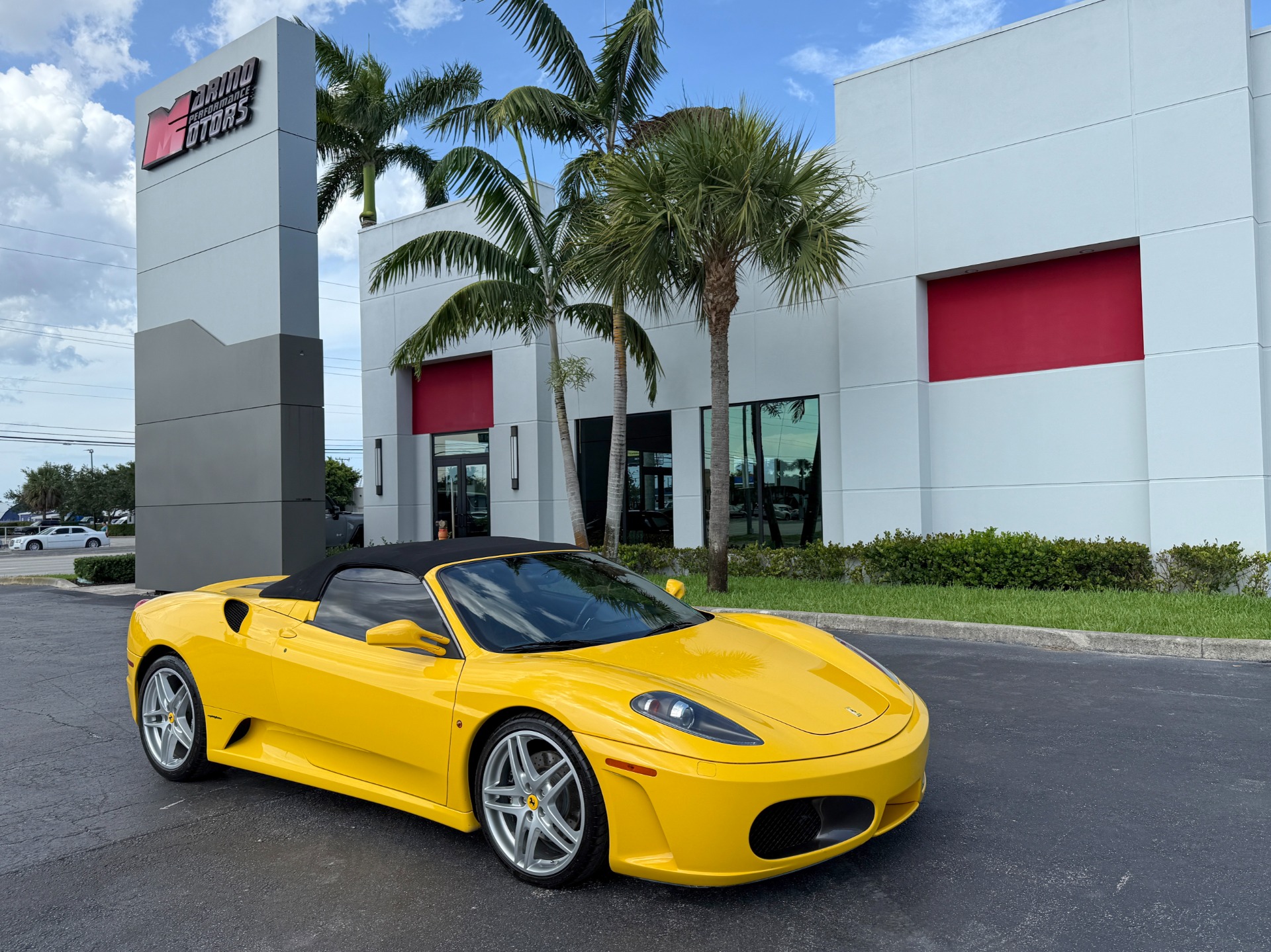 Used-2005-Ferrari-F430-Spider