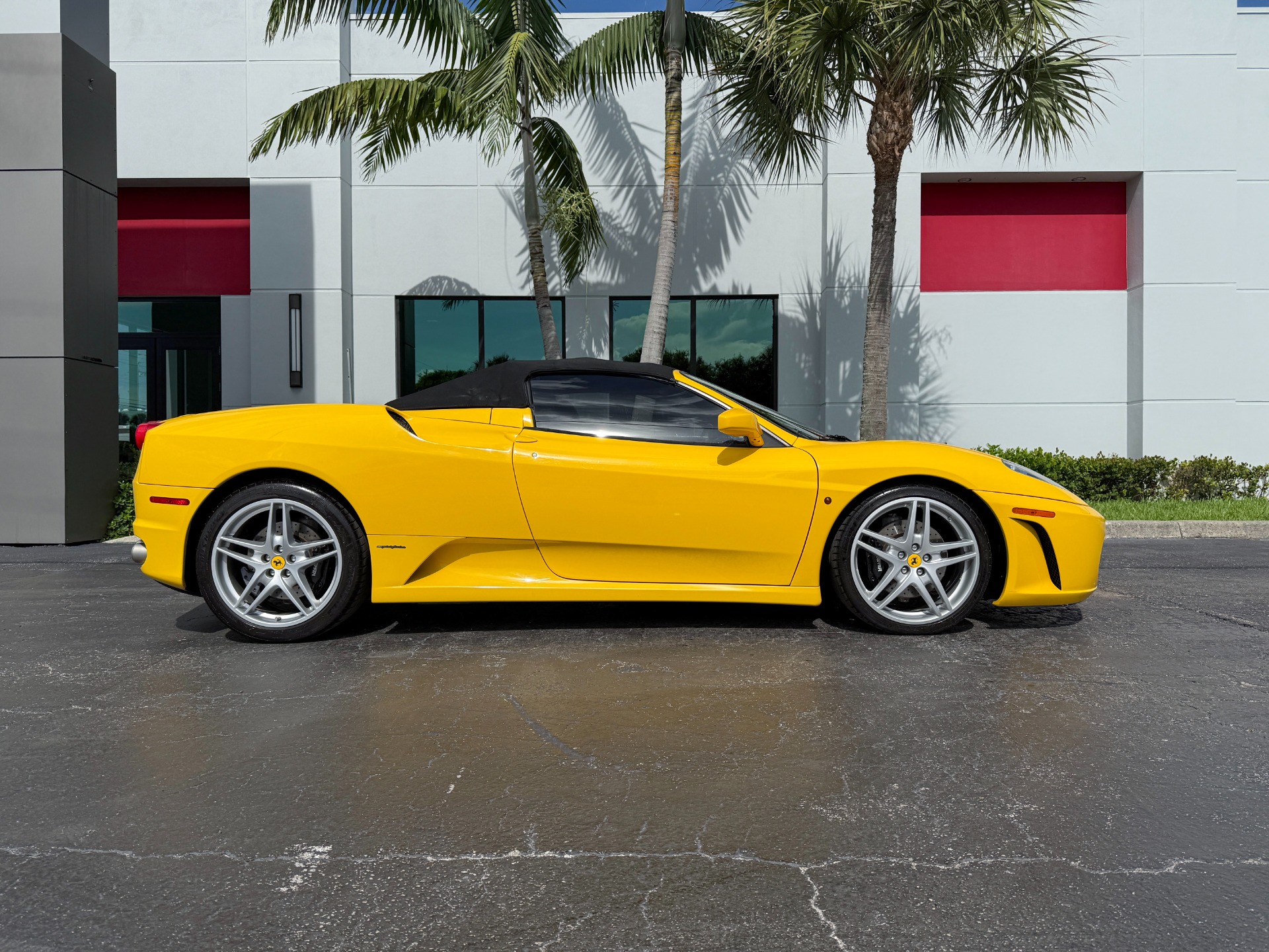 Used-2005-Ferrari-F430-Spider