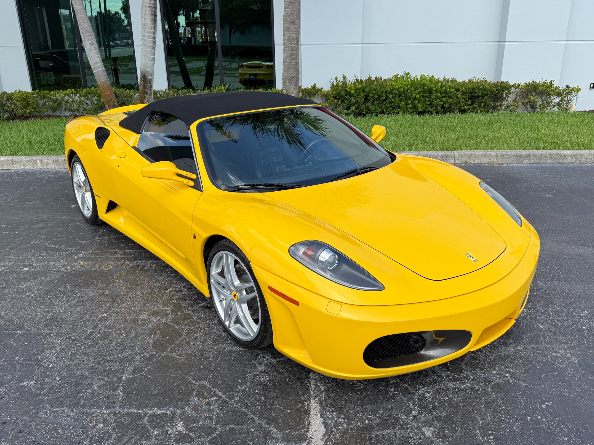 Used-2005-Ferrari-F430-Spider