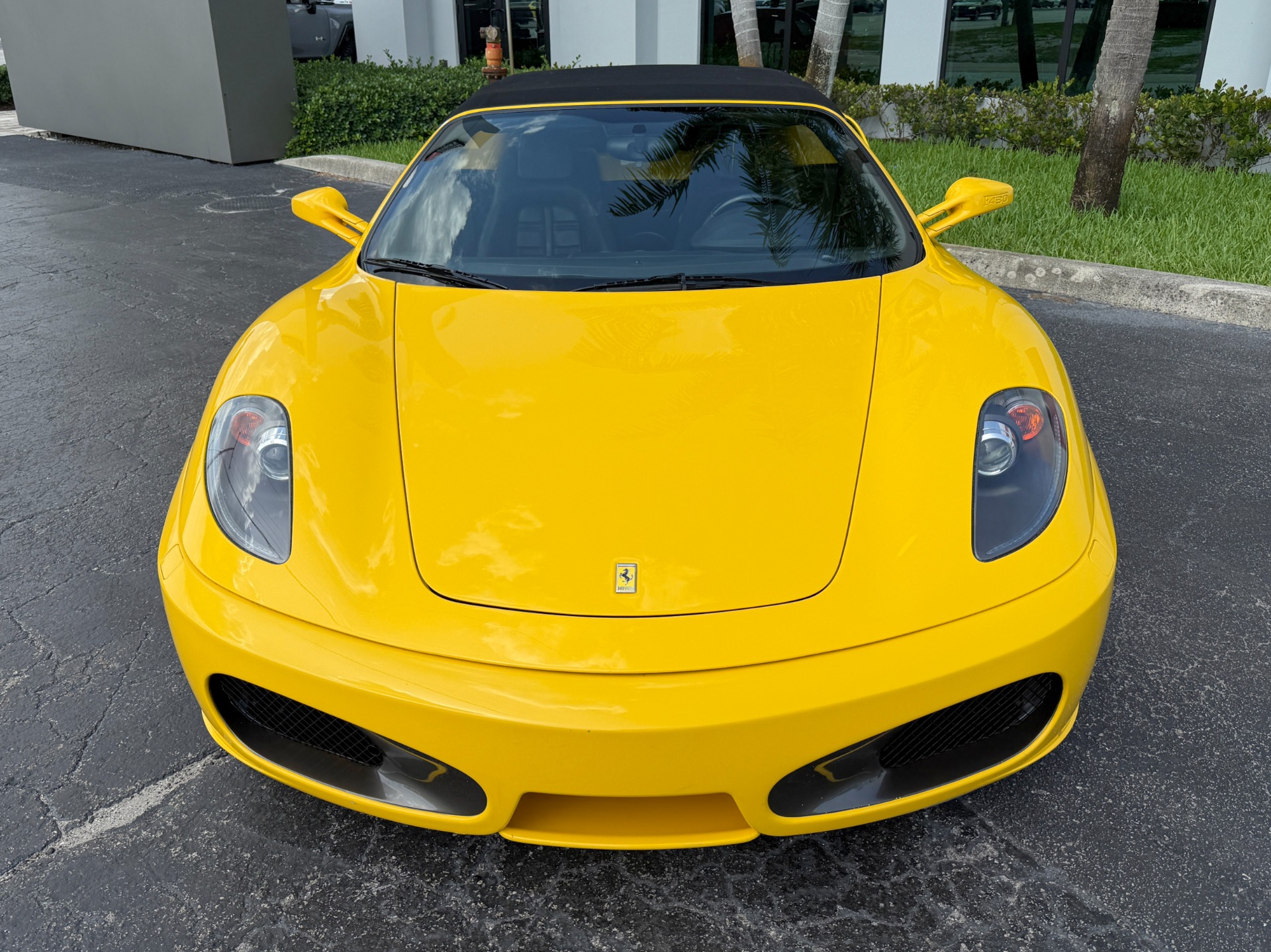 Used-2005-Ferrari-F430-Spider