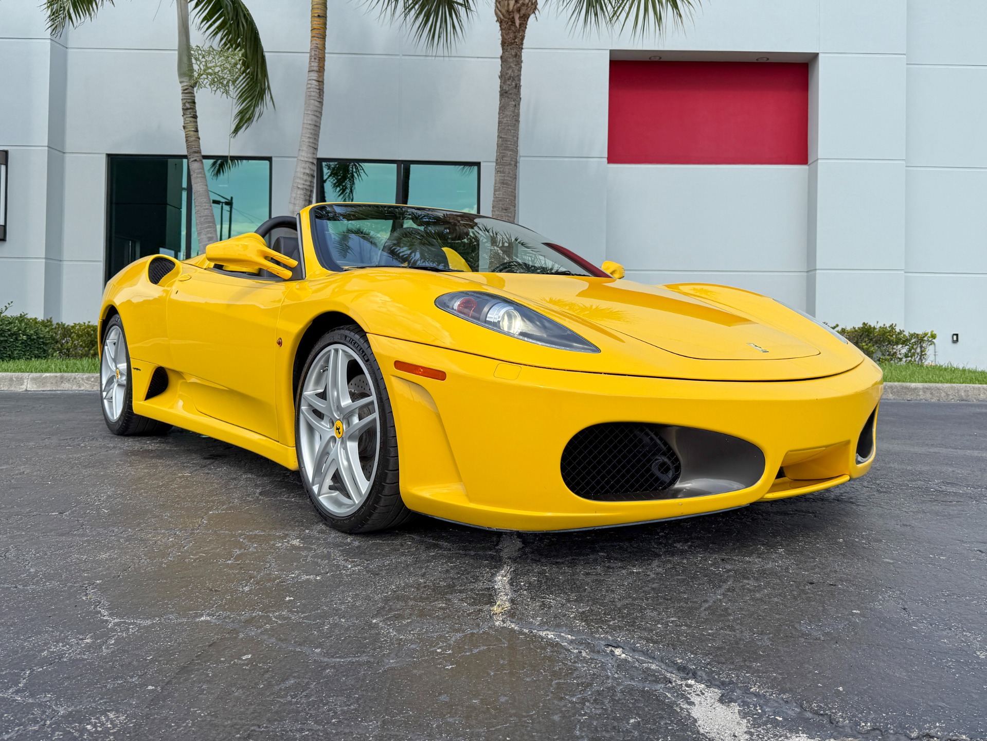 Used-2005-Ferrari-F430-Spider