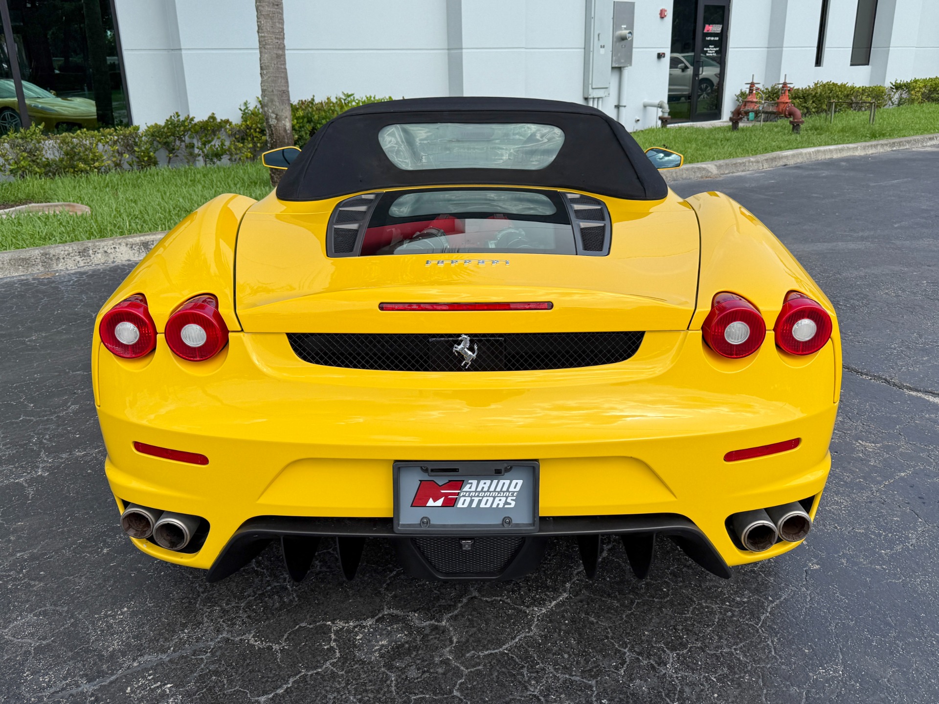 Used-2005-Ferrari-F430-Spider